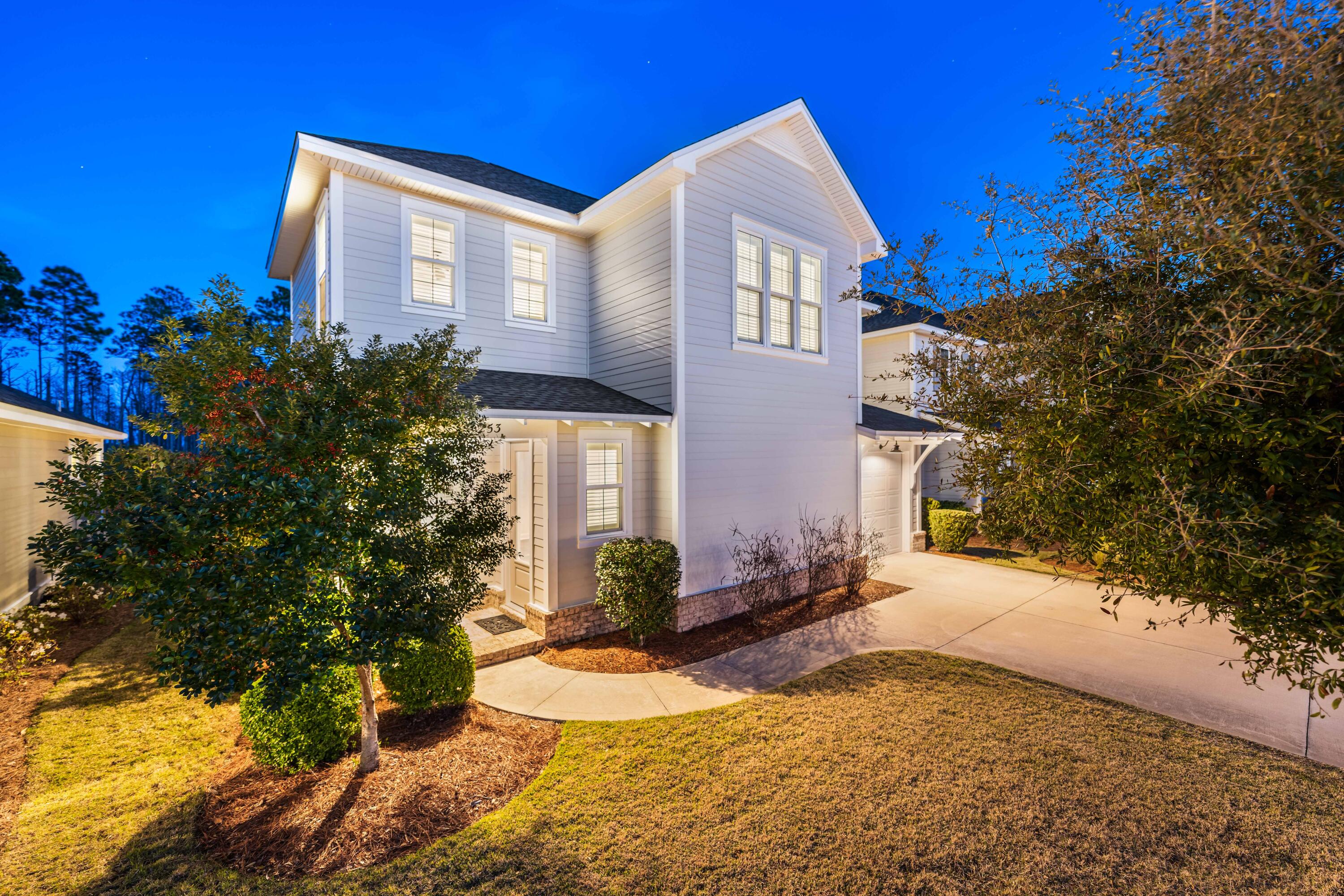 WATERSOUND ORIGINS - Residential
