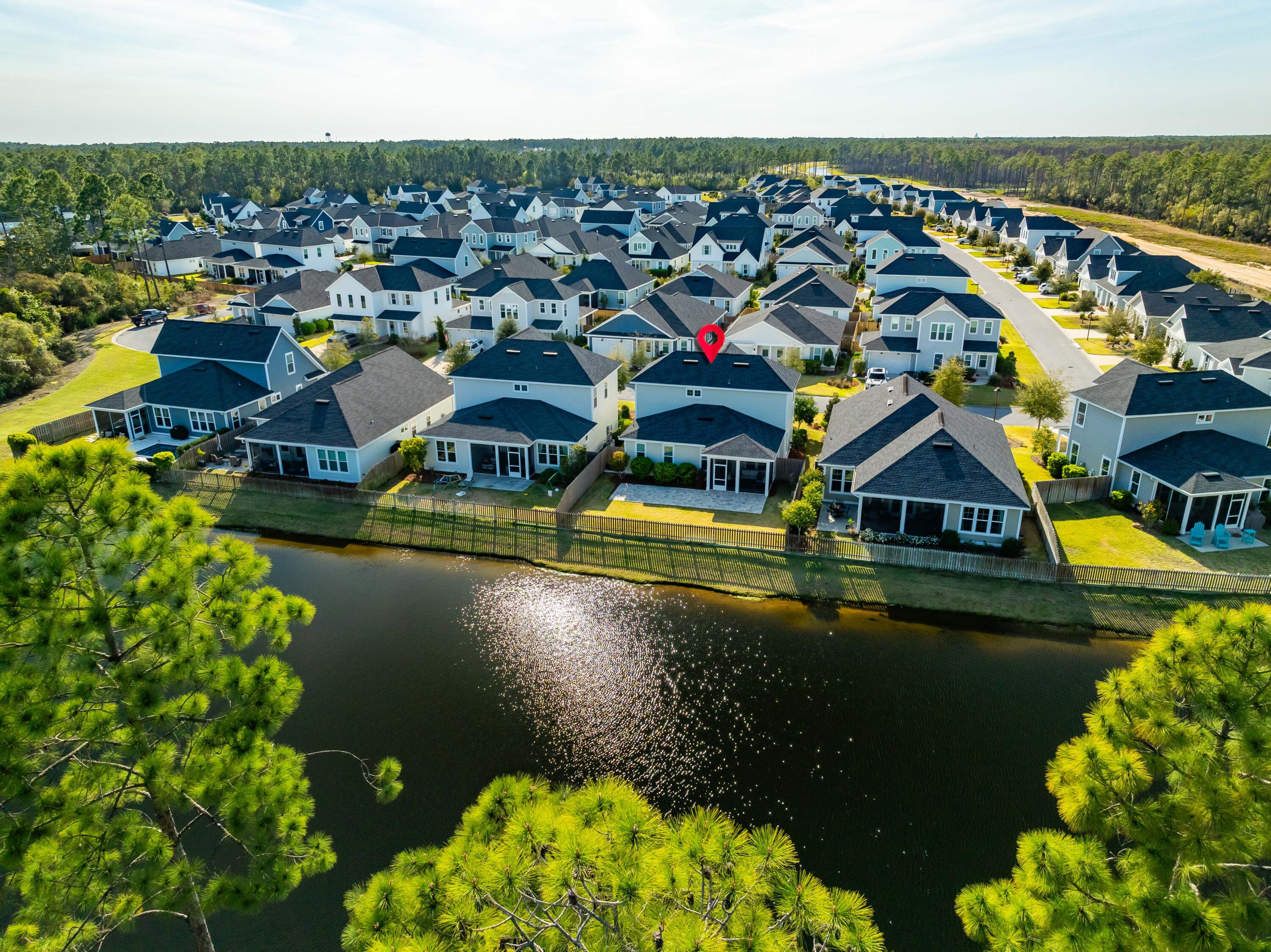WATERSOUND ORIGINS - Residential