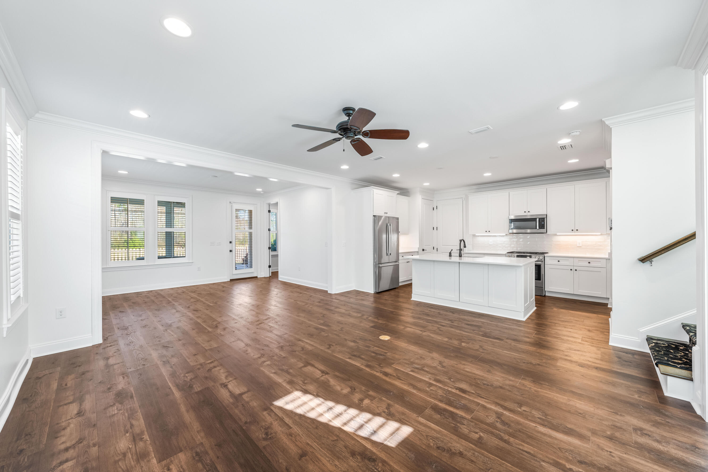 WATERSOUND ORIGINS - Residential