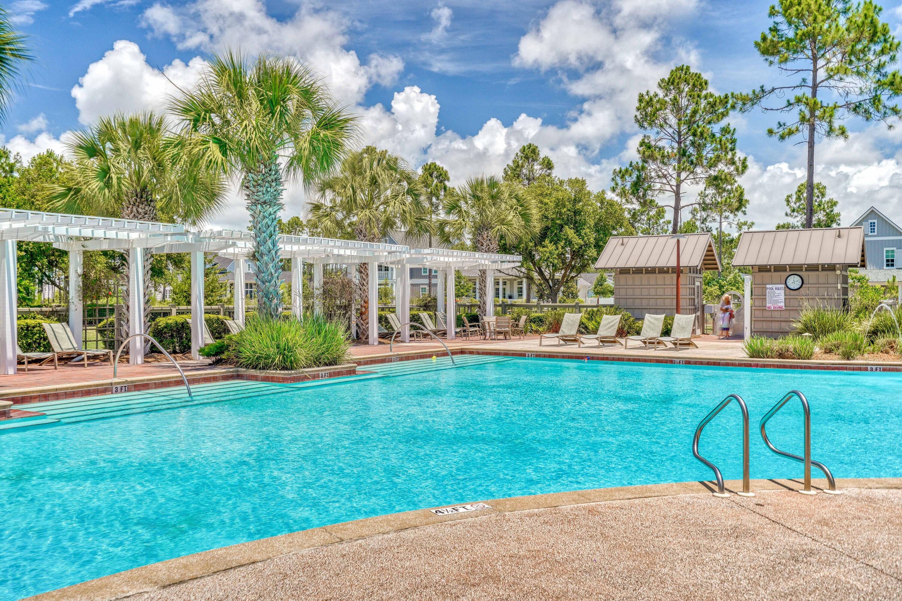WATERSOUND ORIGINS - Residential
