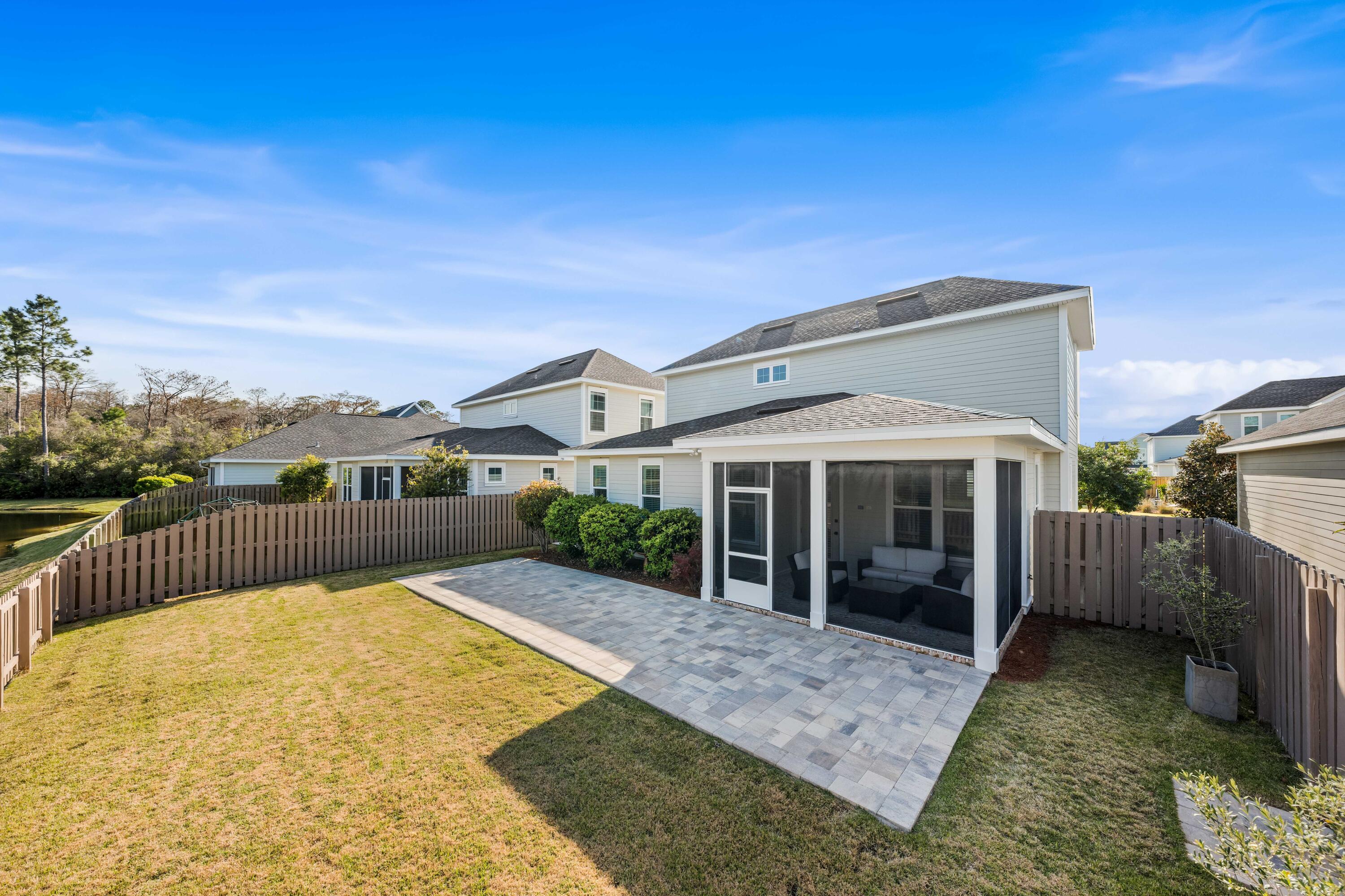 WATERSOUND ORIGINS - Residential