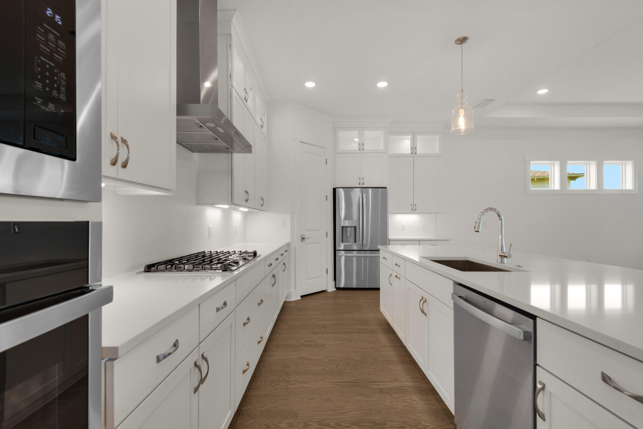 WATERSOUND ORIGINS NATUREWALK - Residential