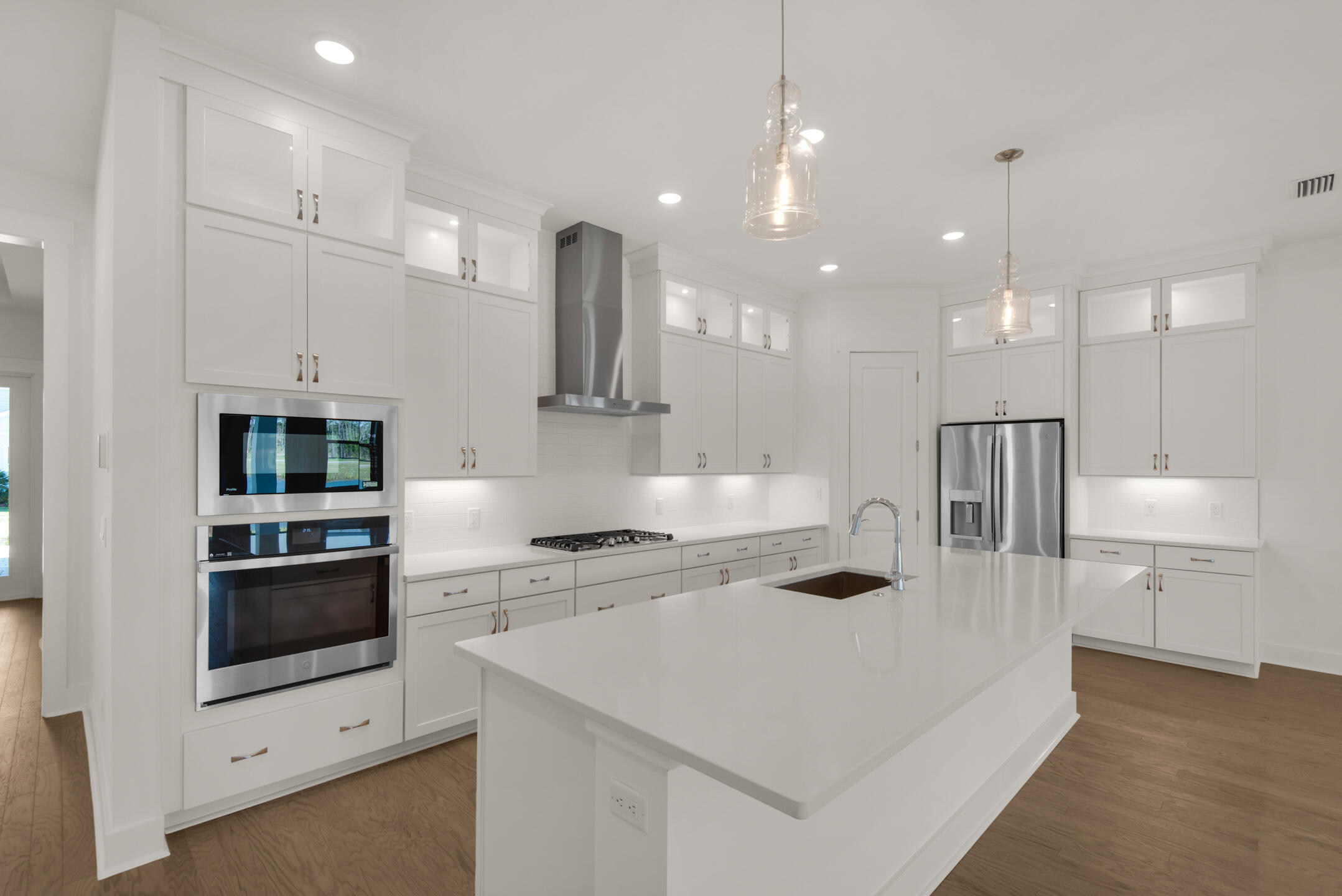WATERSOUND ORIGINS NATUREWALK - Residential