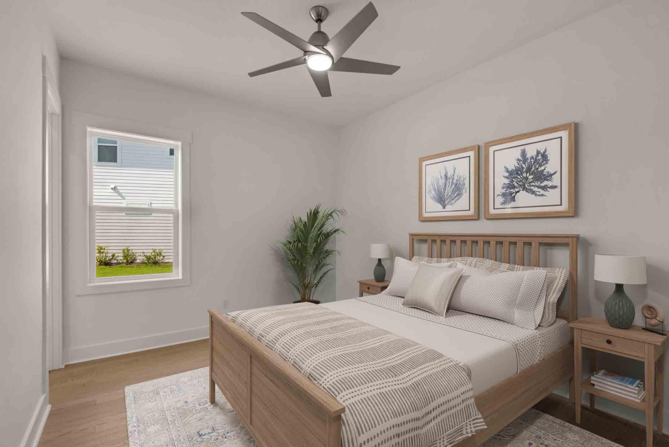 WATERSOUND ORIGINS NATUREWALK - Residential