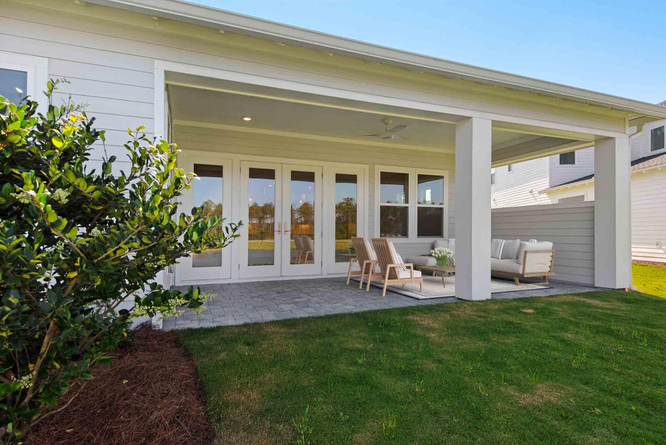 WATERSOUND ORIGINS NATUREWALK - Residential
