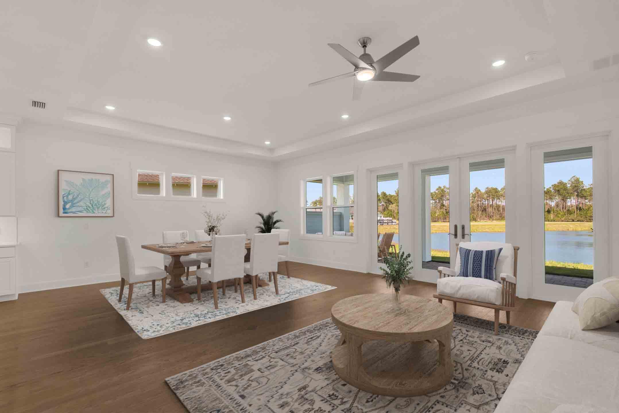WATERSOUND ORIGINS NATUREWALK - Residential
