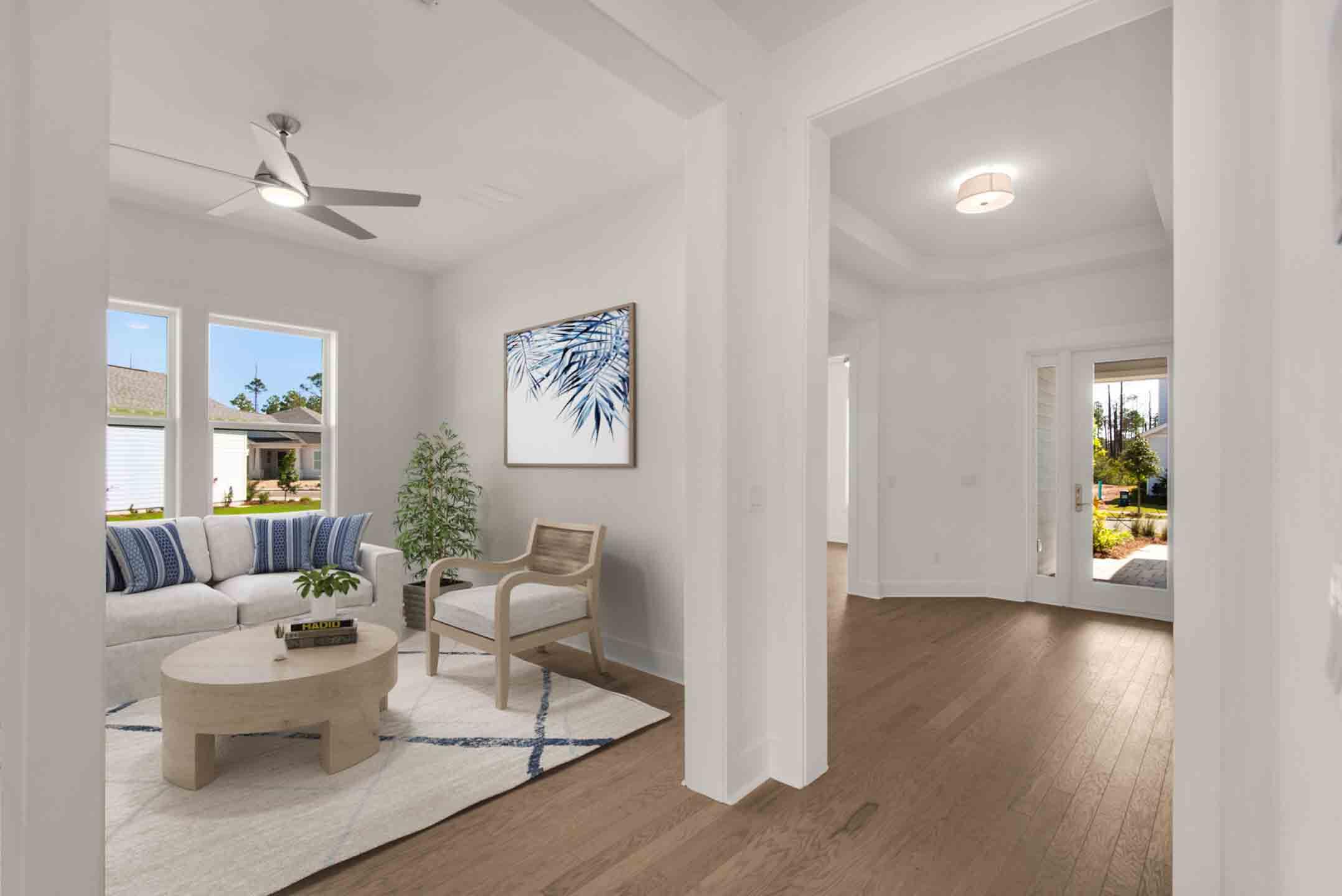 WATERSOUND ORIGINS NATUREWALK - Residential