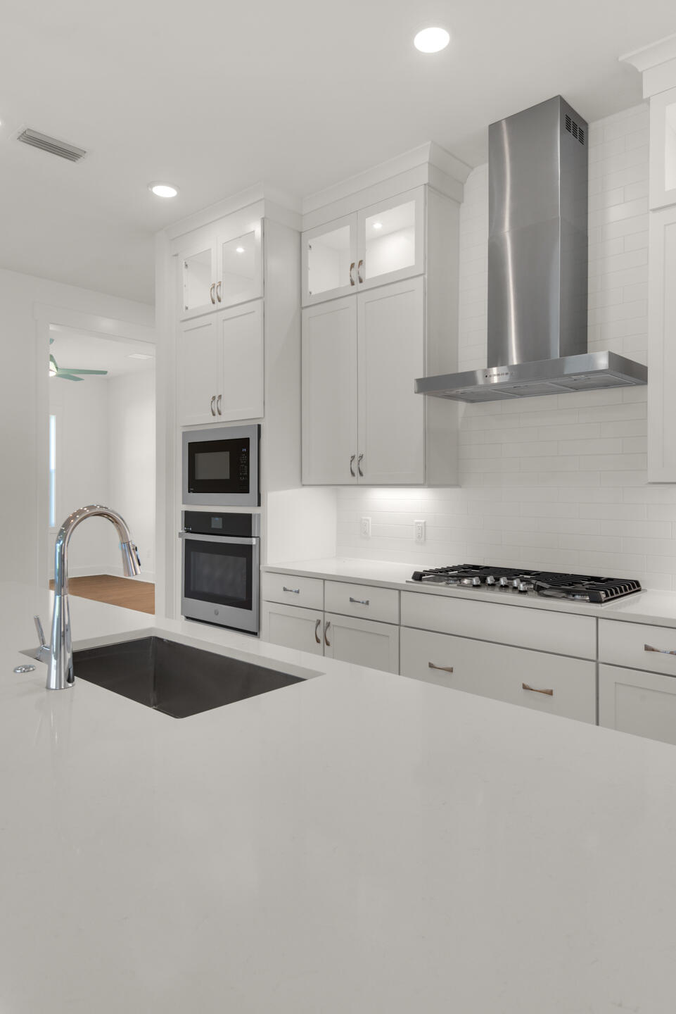 WATERSOUND ORIGINS NATUREWALK - Residential