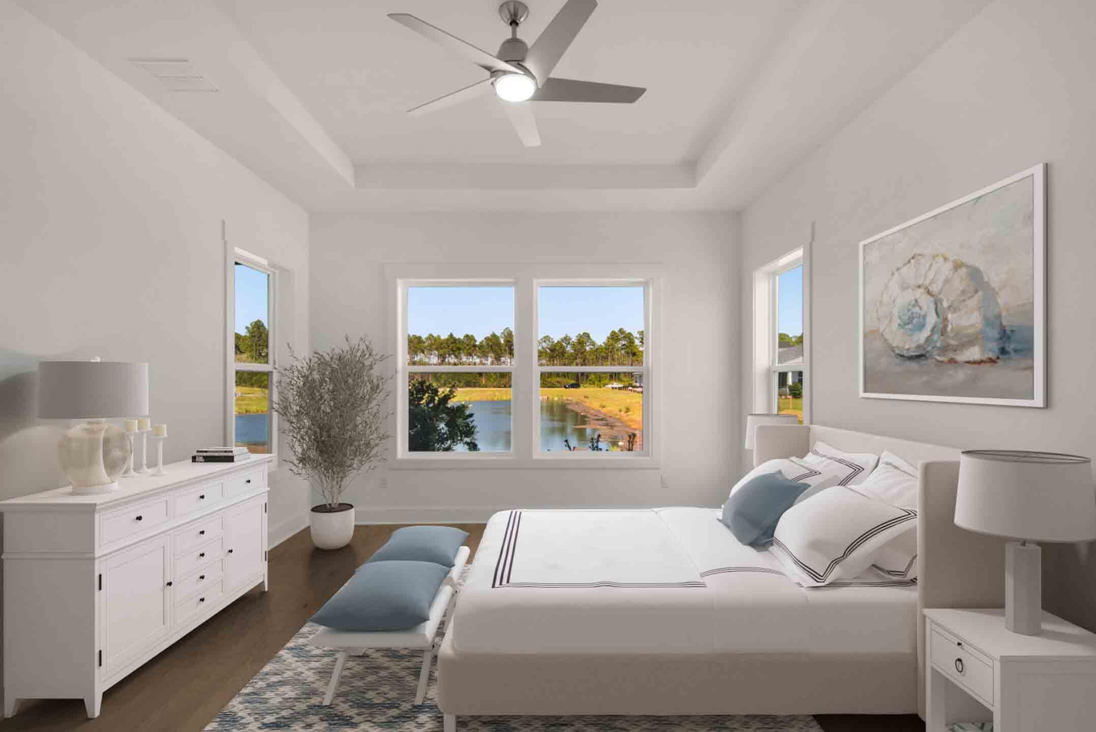 WATERSOUND ORIGINS NATUREWALK - Residential