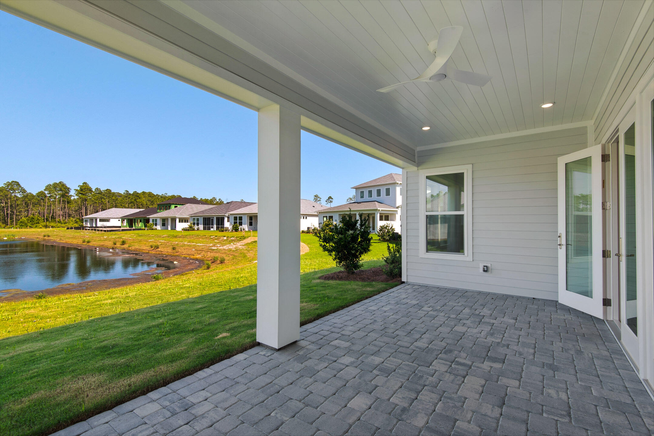 WATERSOUND ORIGINS NATUREWALK - Residential