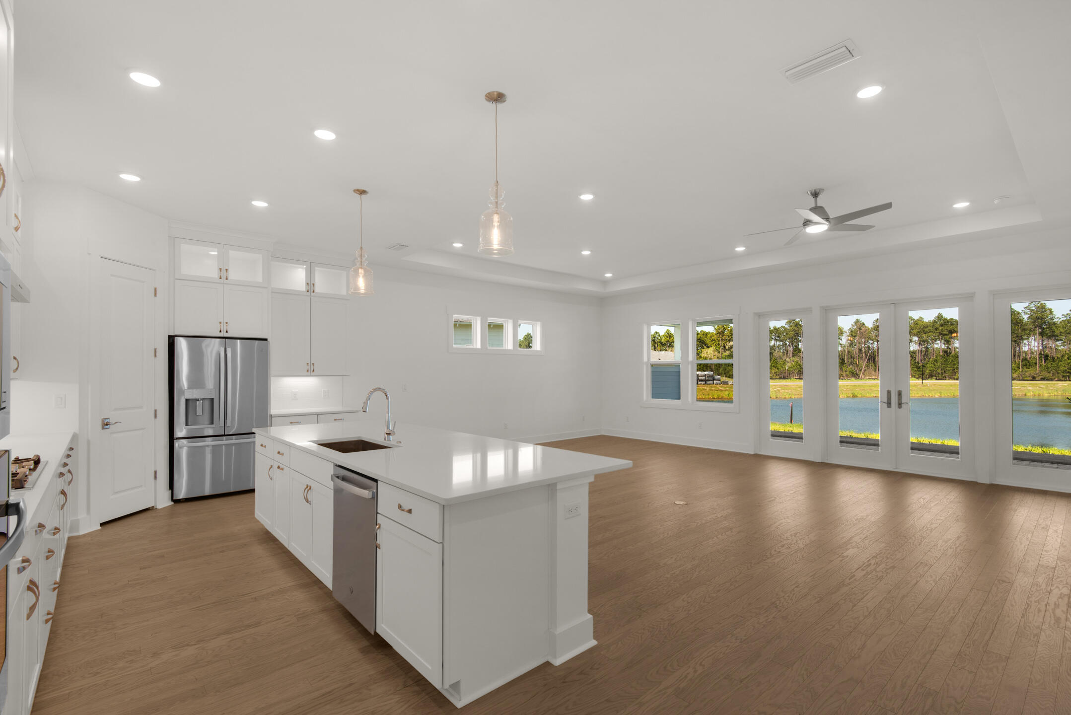 WATERSOUND ORIGINS NATUREWALK - Residential