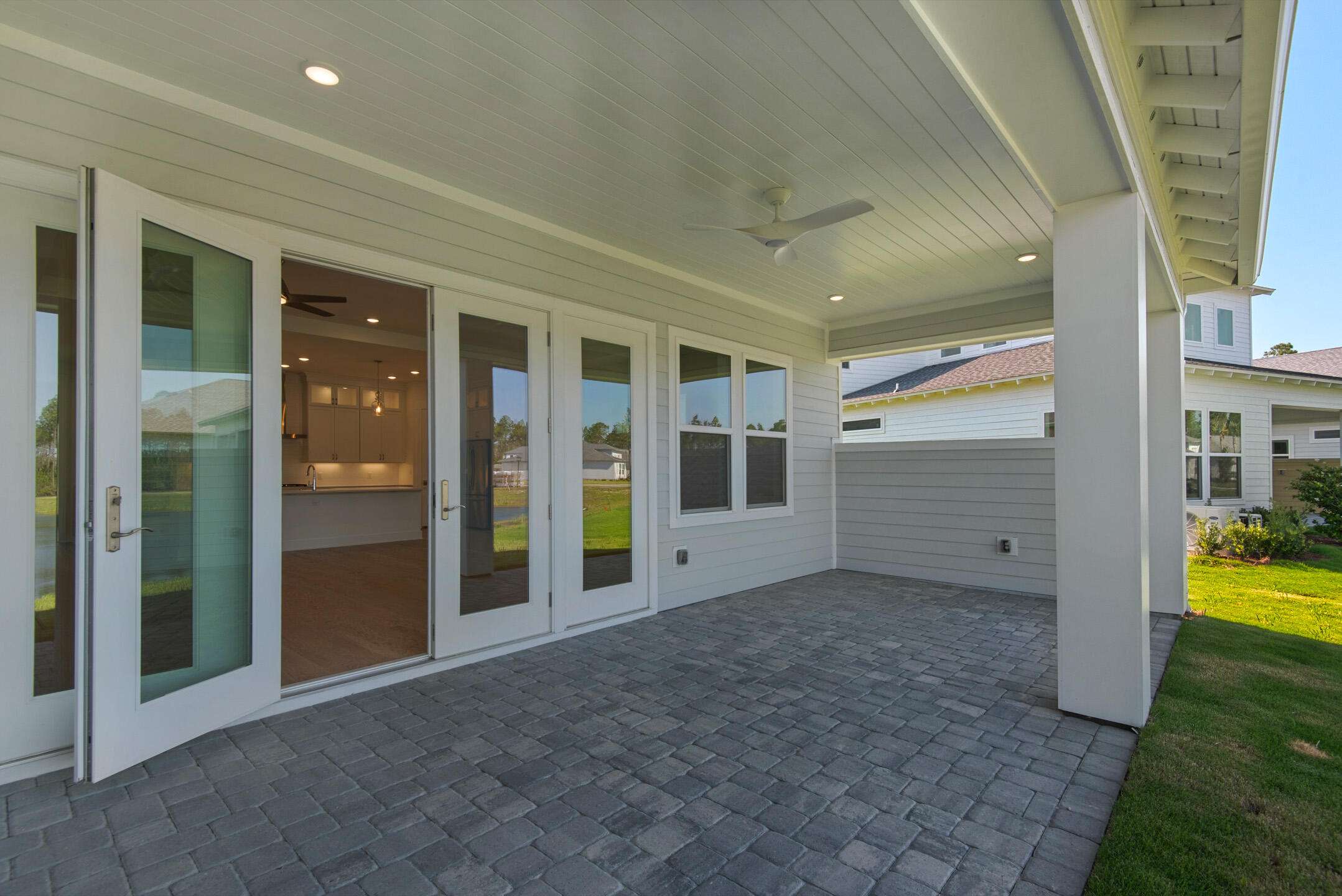 WATERSOUND ORIGINS NATUREWALK - Residential
