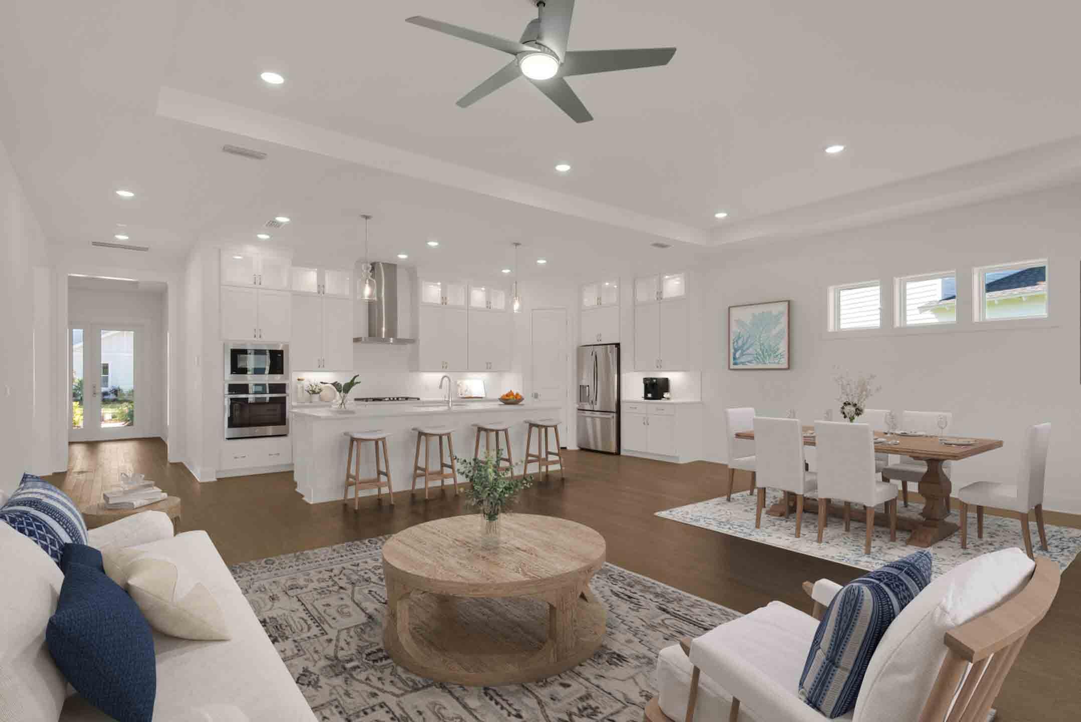 WATERSOUND ORIGINS NATUREWALK - Residential