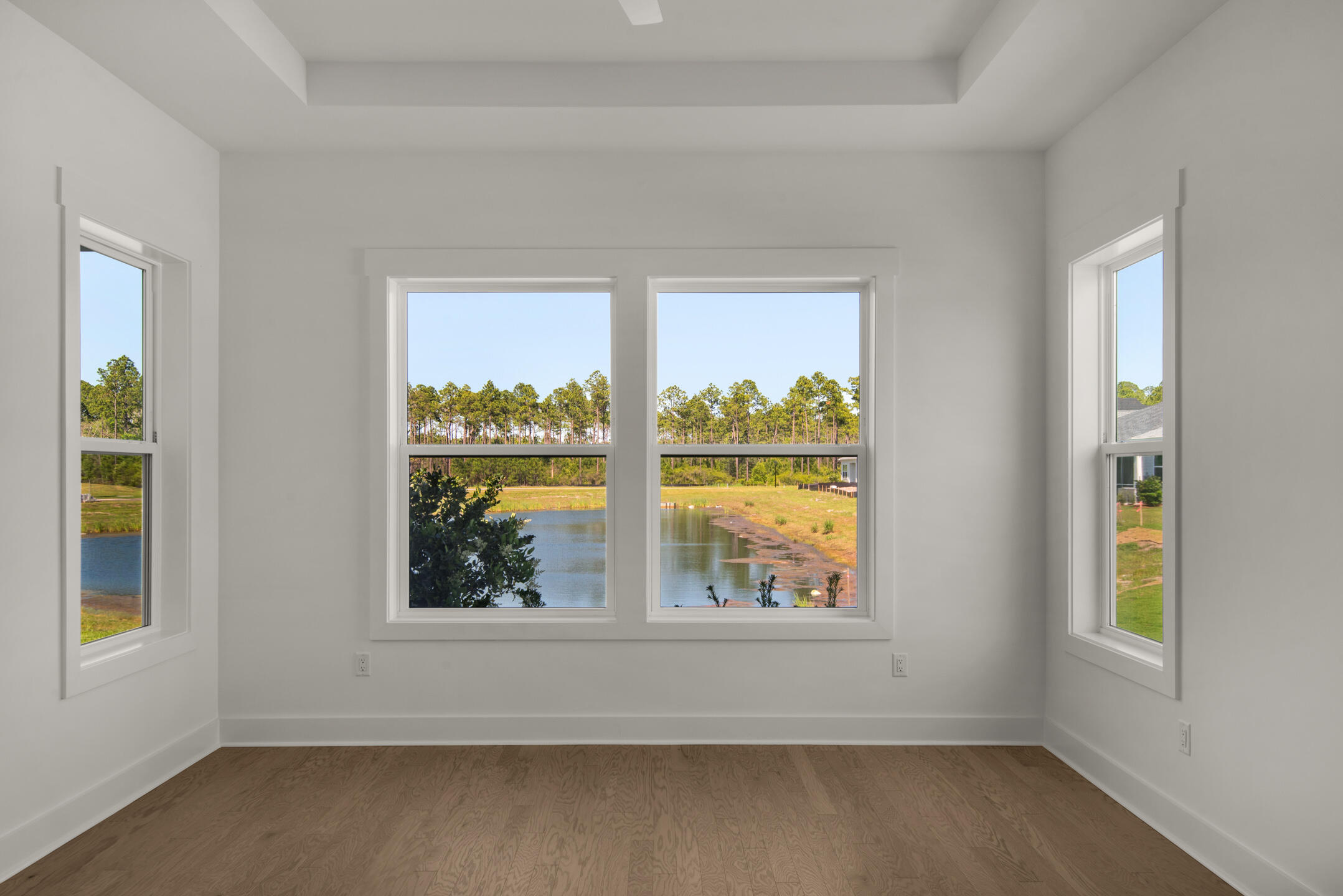WATERSOUND ORIGINS NATUREWALK - Residential