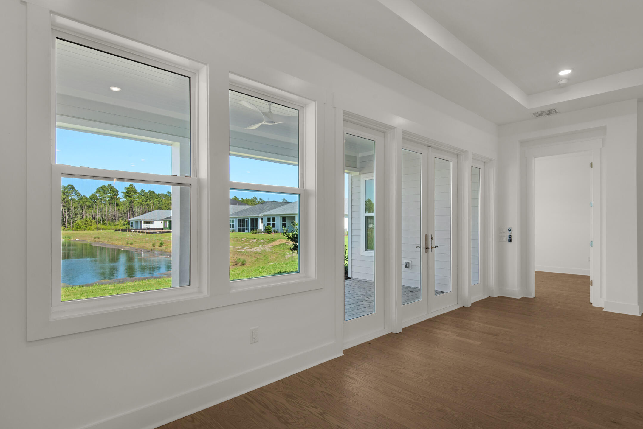 WATERSOUND ORIGINS NATUREWALK - Residential