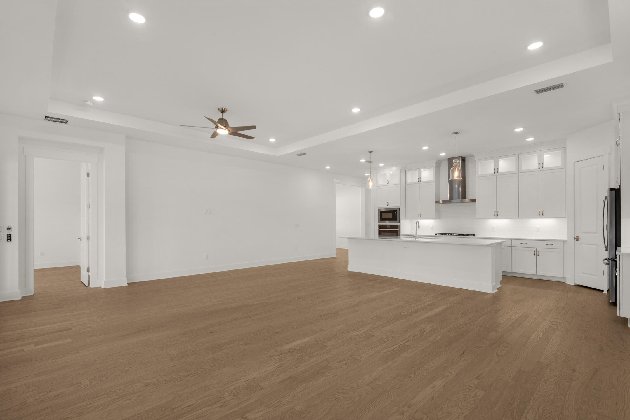 WATERSOUND ORIGINS NATUREWALK - Residential