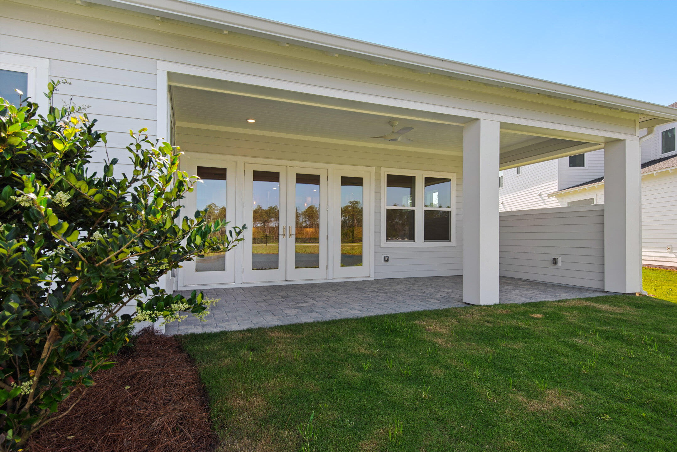 WATERSOUND ORIGINS NATUREWALK - Residential