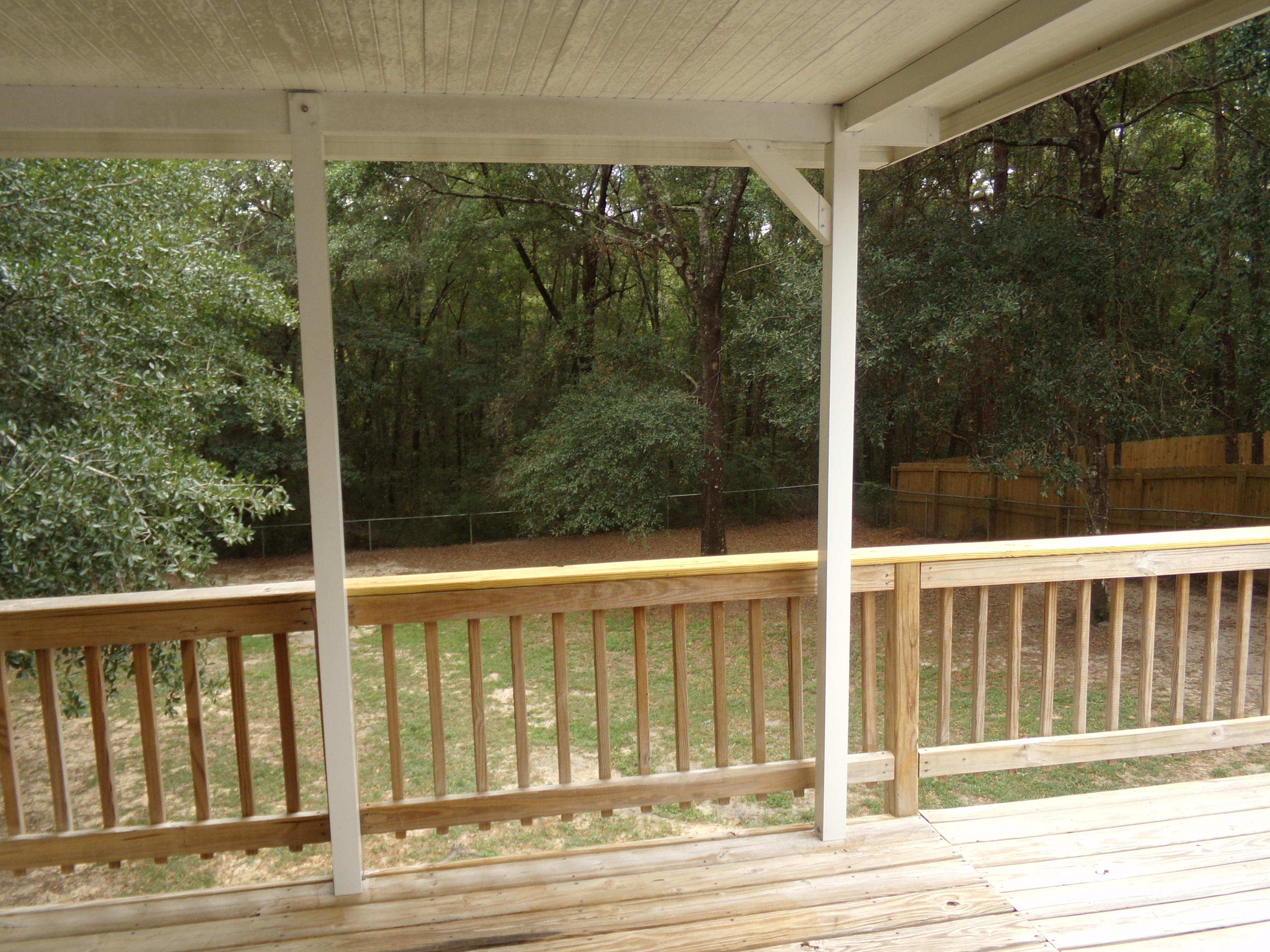 ADAMS POWELL - Residential Lease