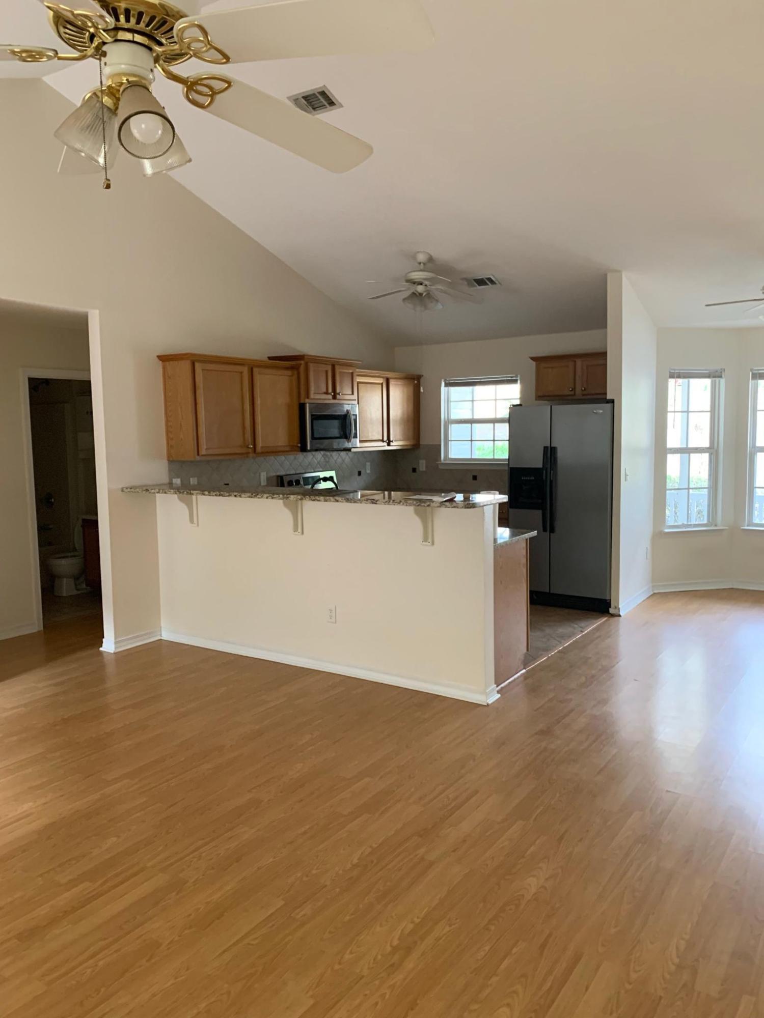 ADAMS POWELL - Residential Lease