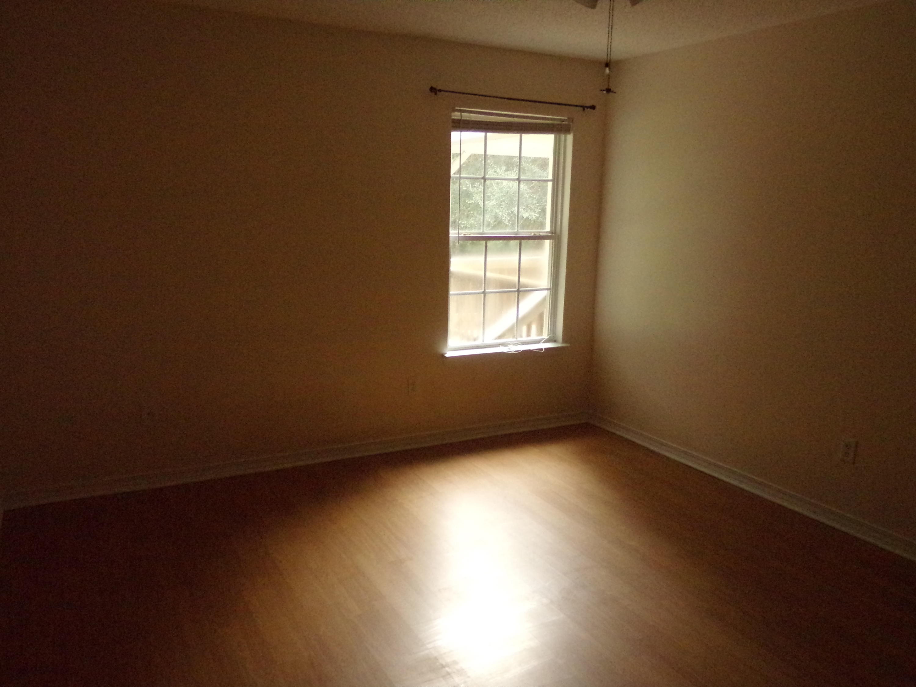 ADAMS POWELL - Residential Lease