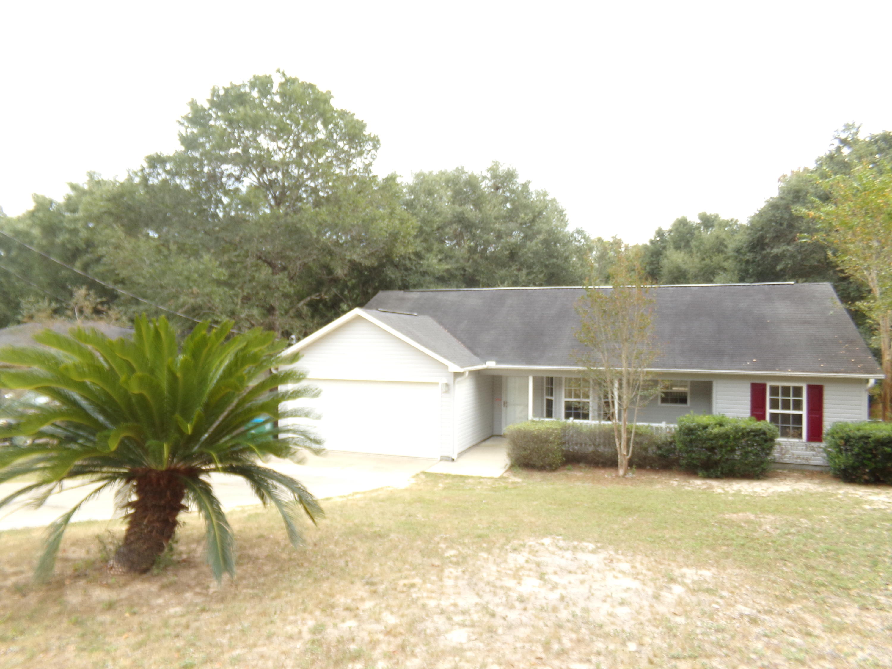 ADAMS POWELL - Residential Lease