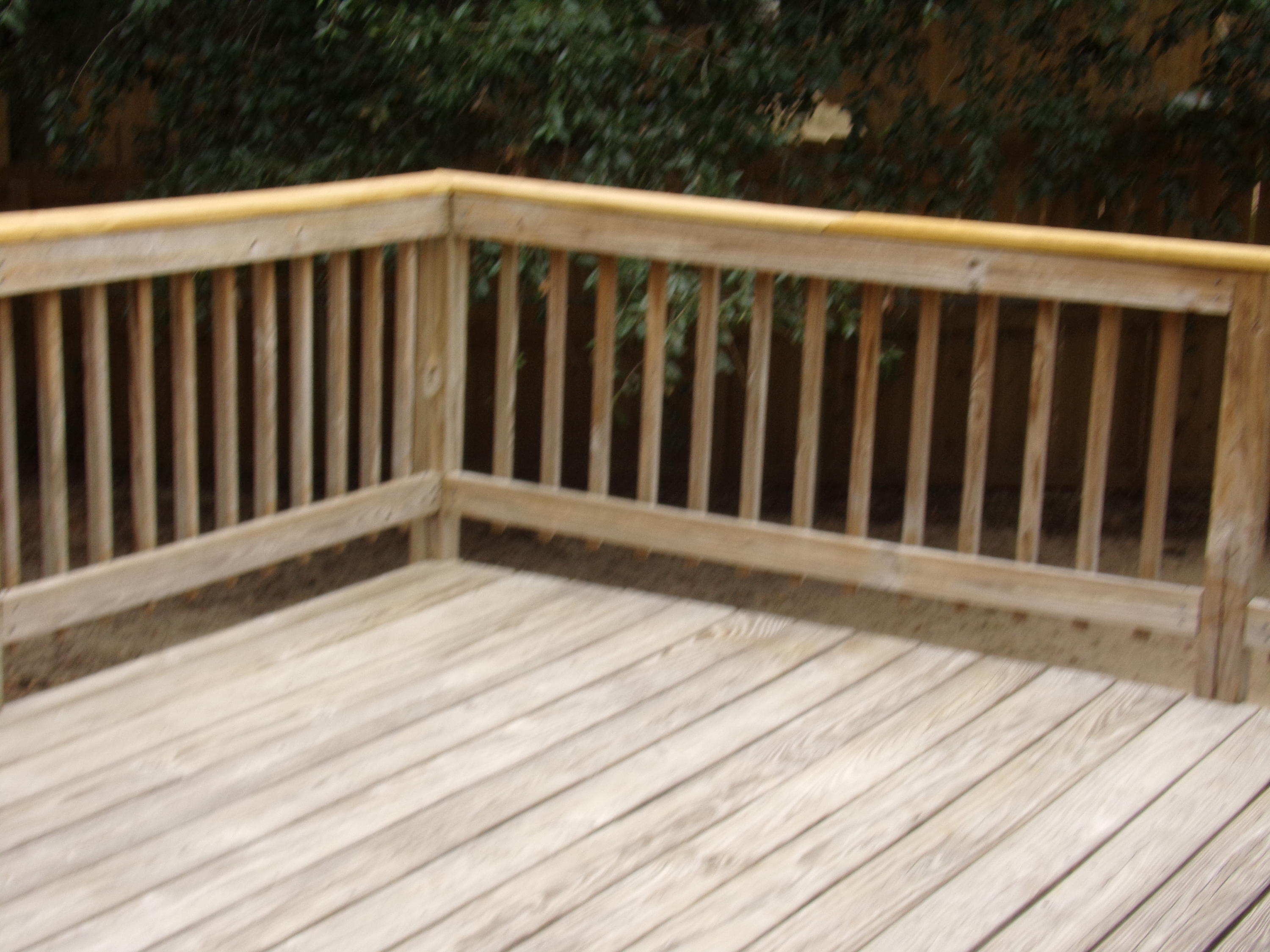 ADAMS POWELL - Residential Lease