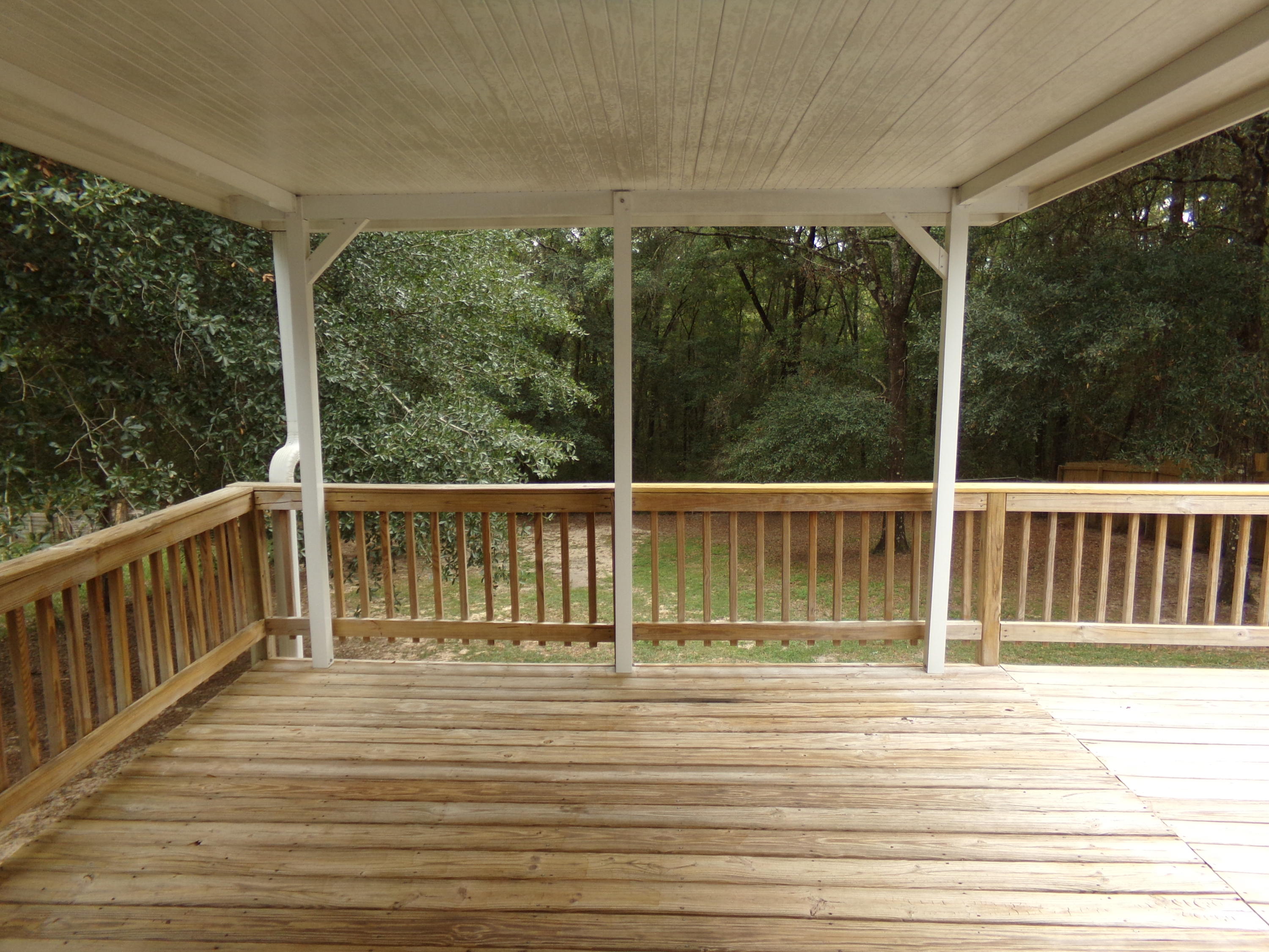 ADAMS POWELL - Residential Lease