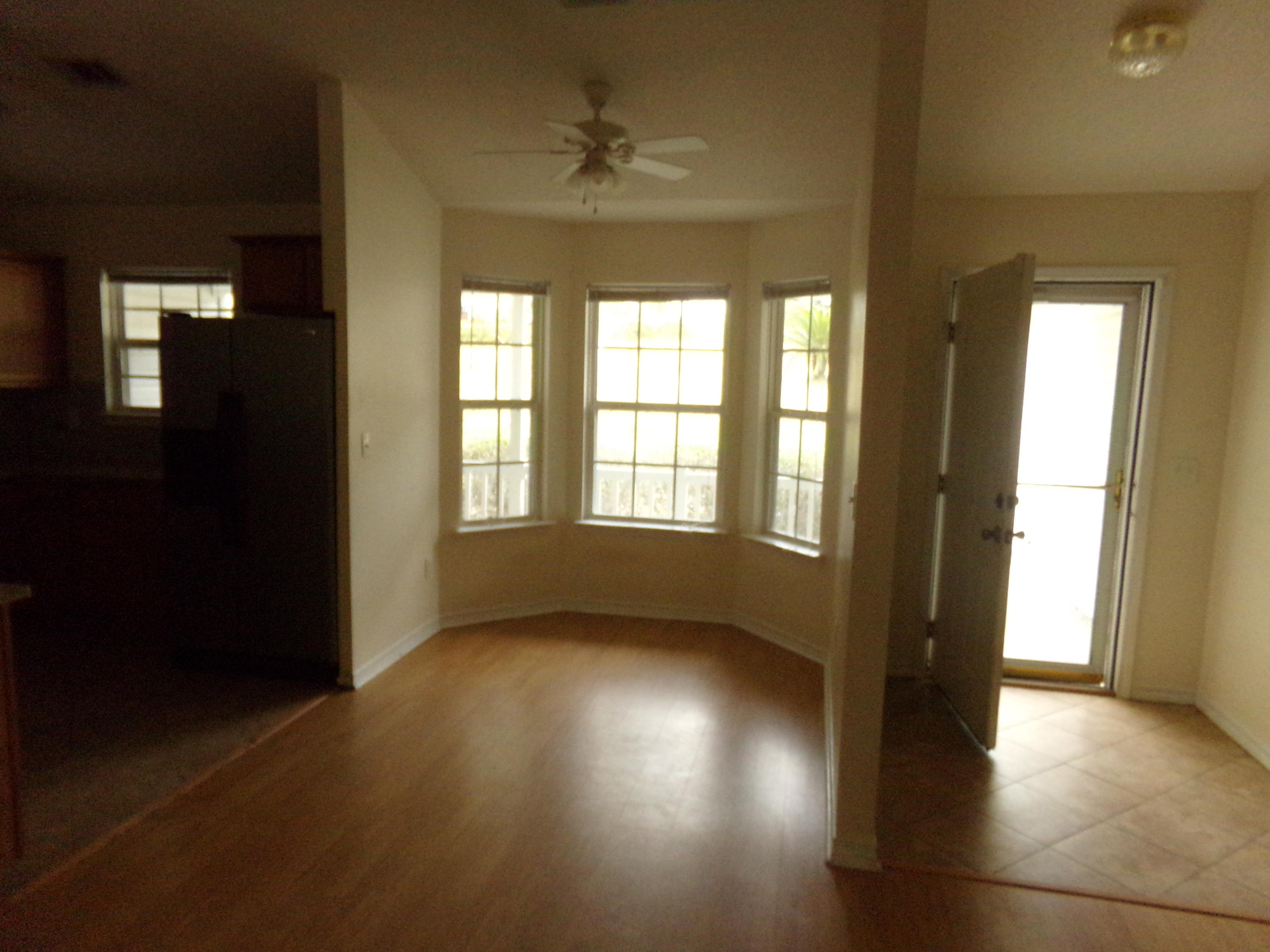 ADAMS POWELL - Residential Lease