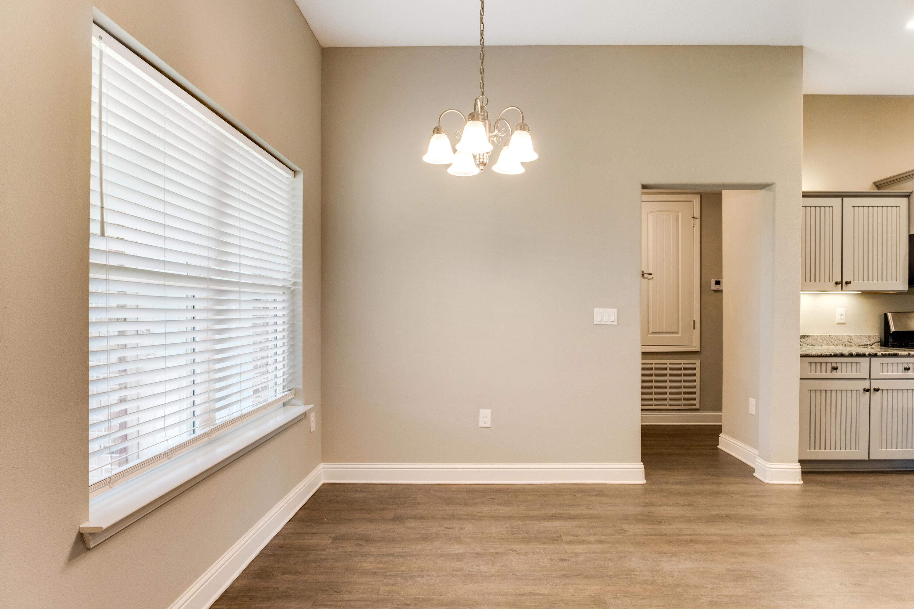 BROOKE ESTATES PH III - Residential