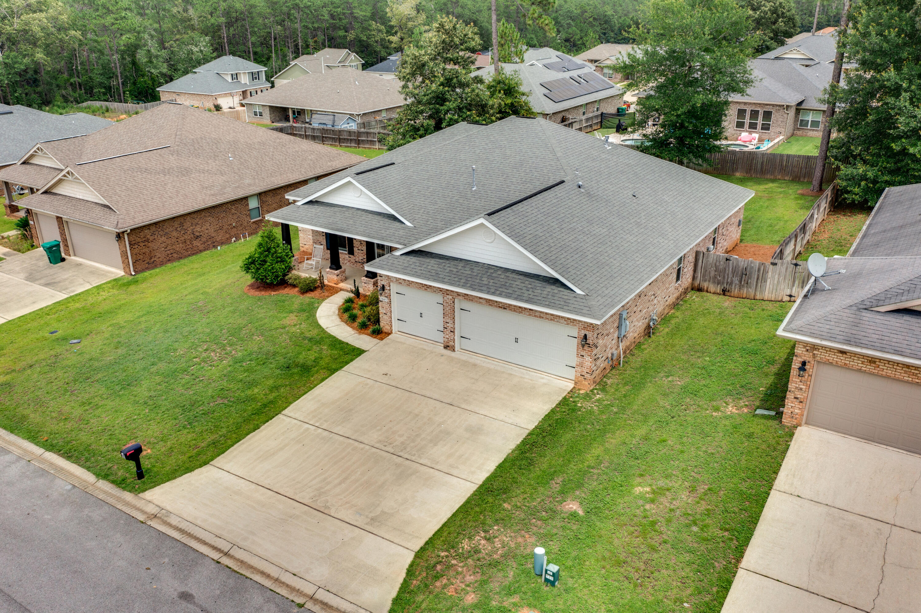 BROOKE ESTATES PH III - Residential