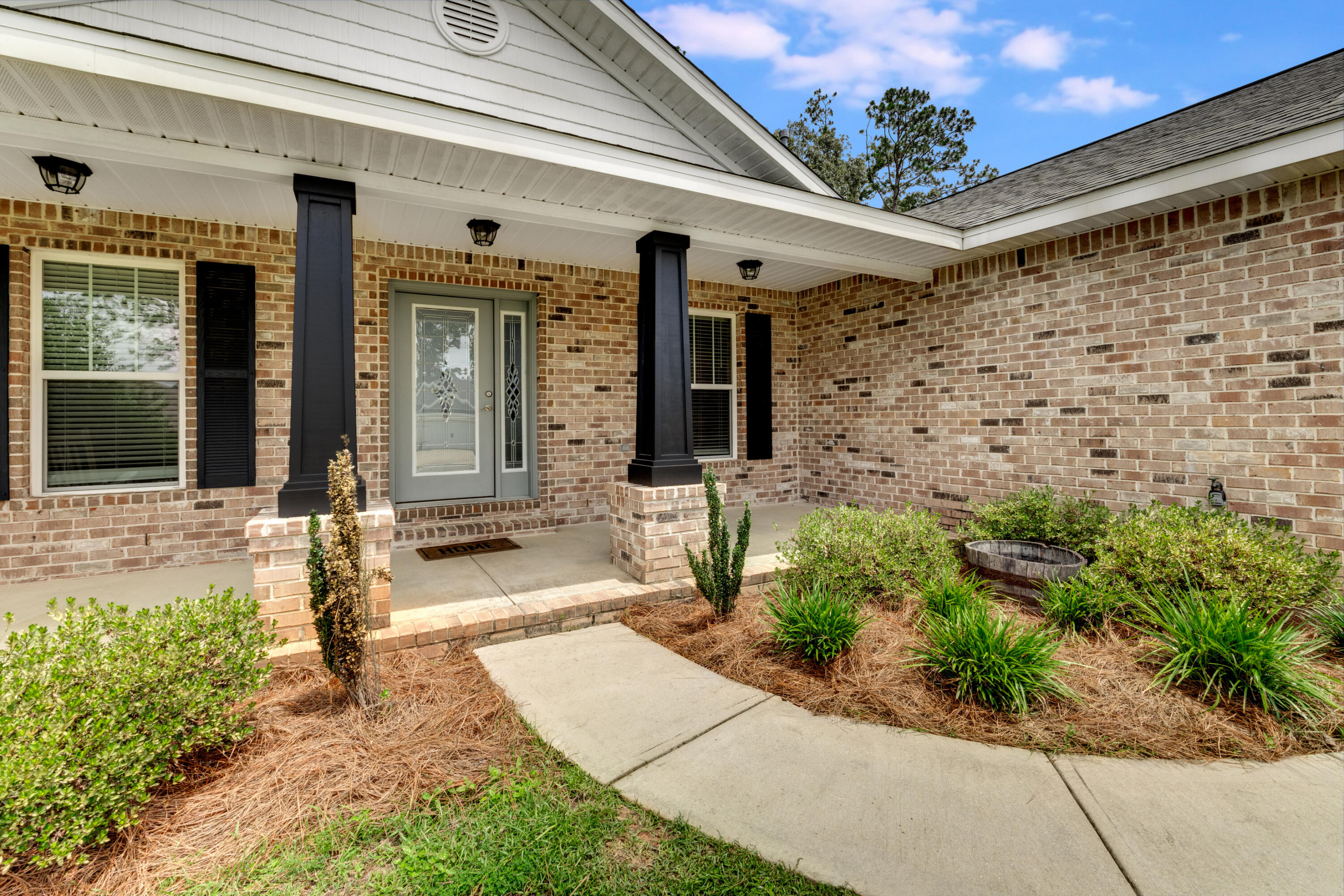 BROOKE ESTATES PH III - Residential