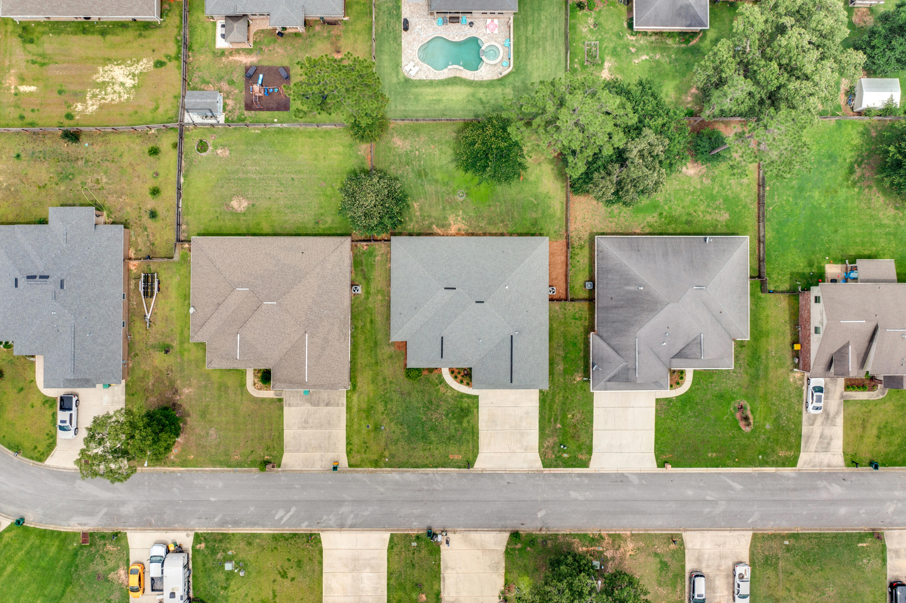 BROOKE ESTATES PH III - Residential