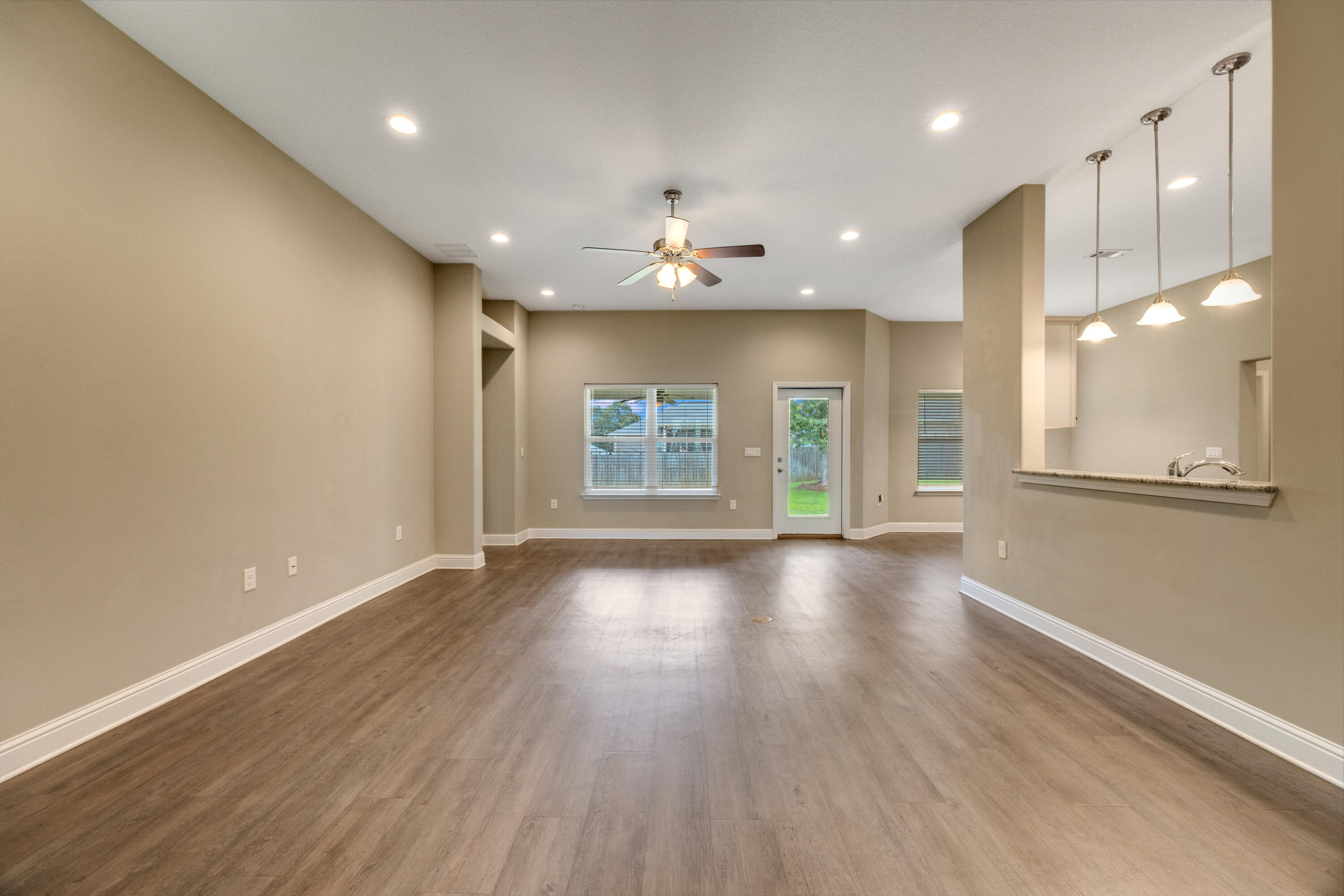 BROOKE ESTATES PH III - Residential