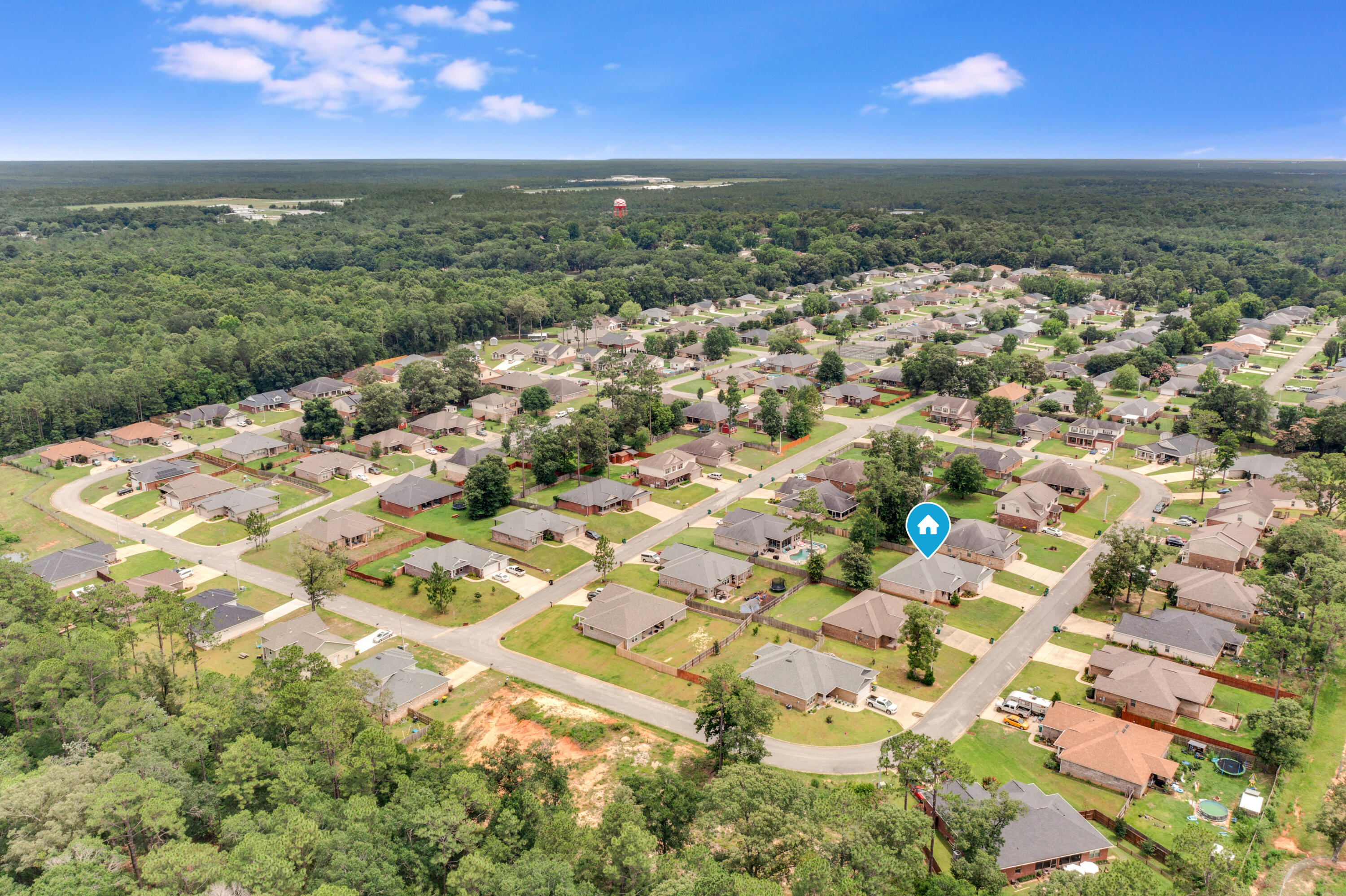 BROOKE ESTATES PH III - Residential