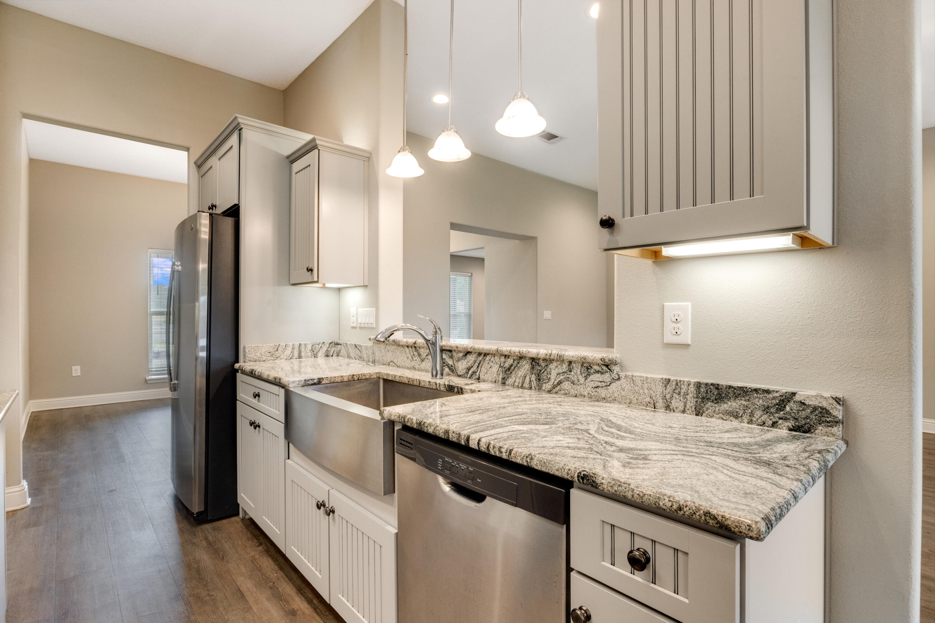 BROOKE ESTATES PH III - Residential