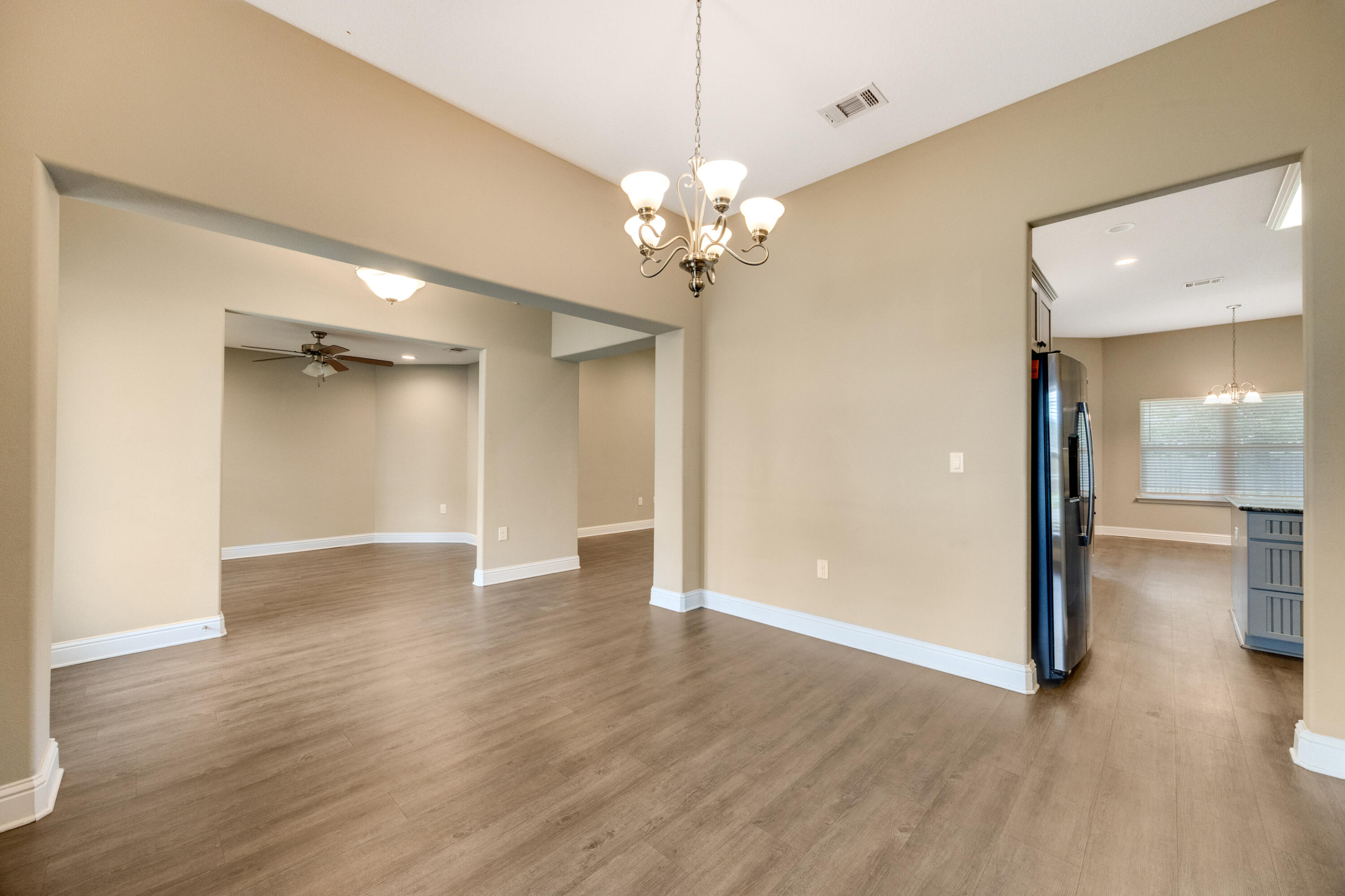 BROOKE ESTATES PH III - Residential