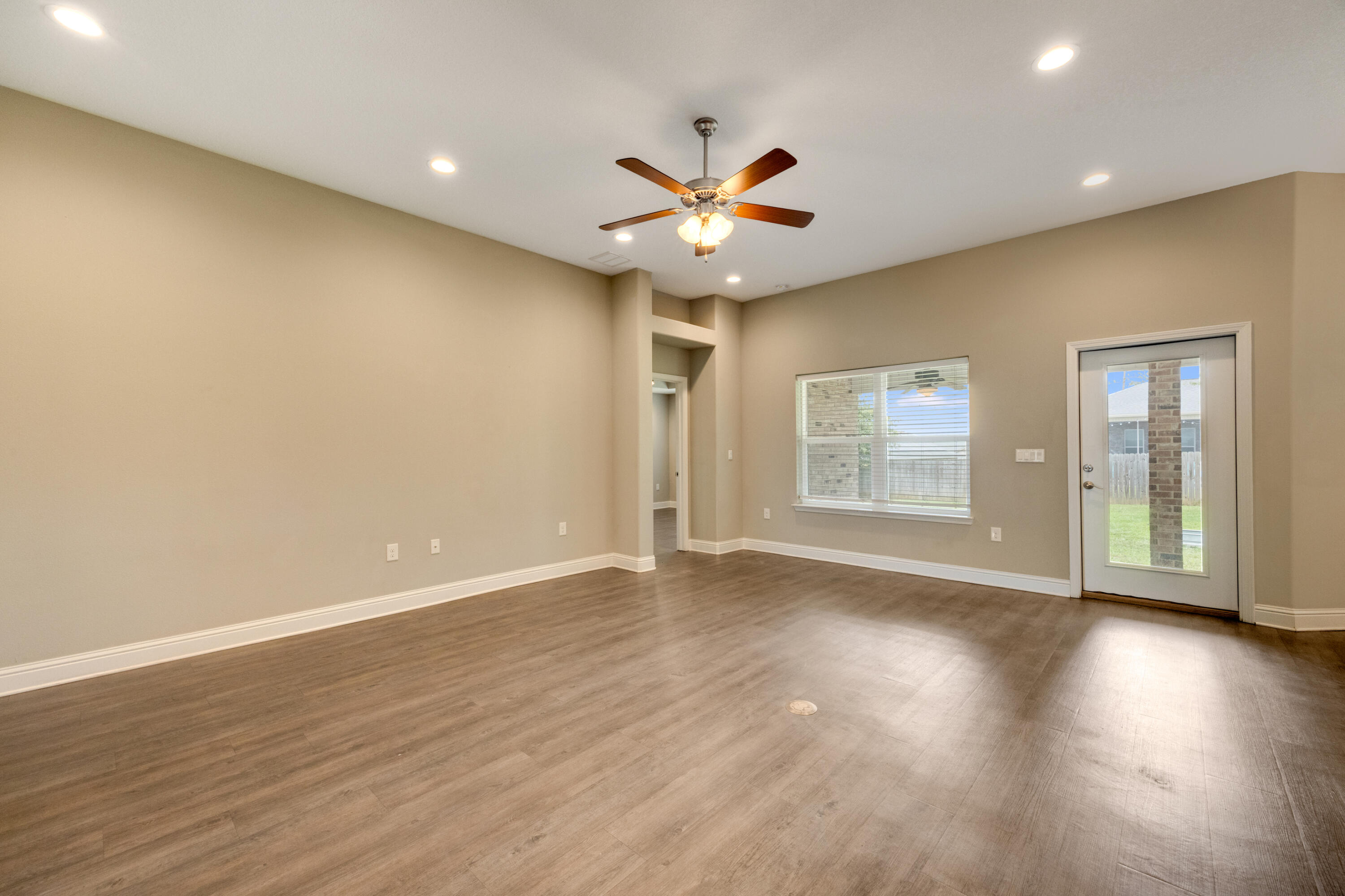 BROOKE ESTATES PH III - Residential
