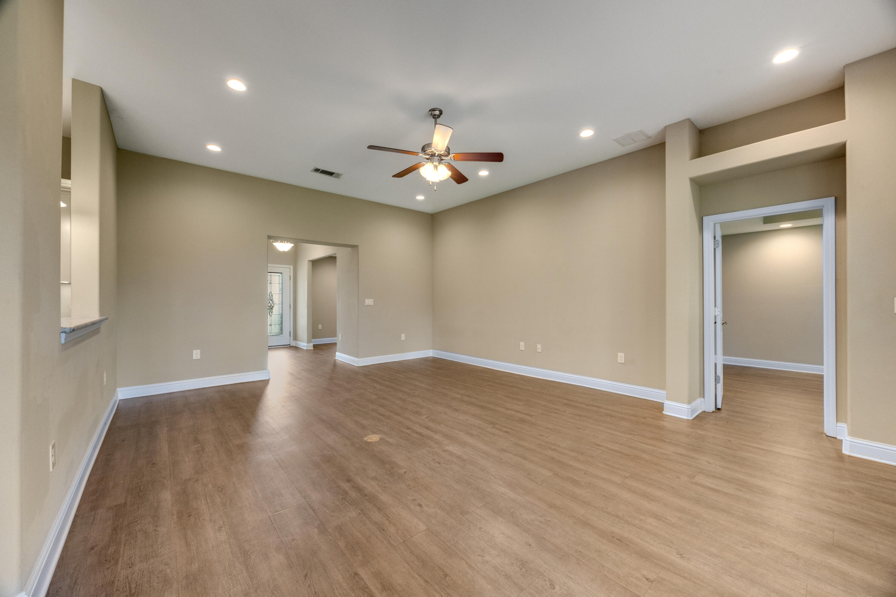 BROOKE ESTATES PH III - Residential