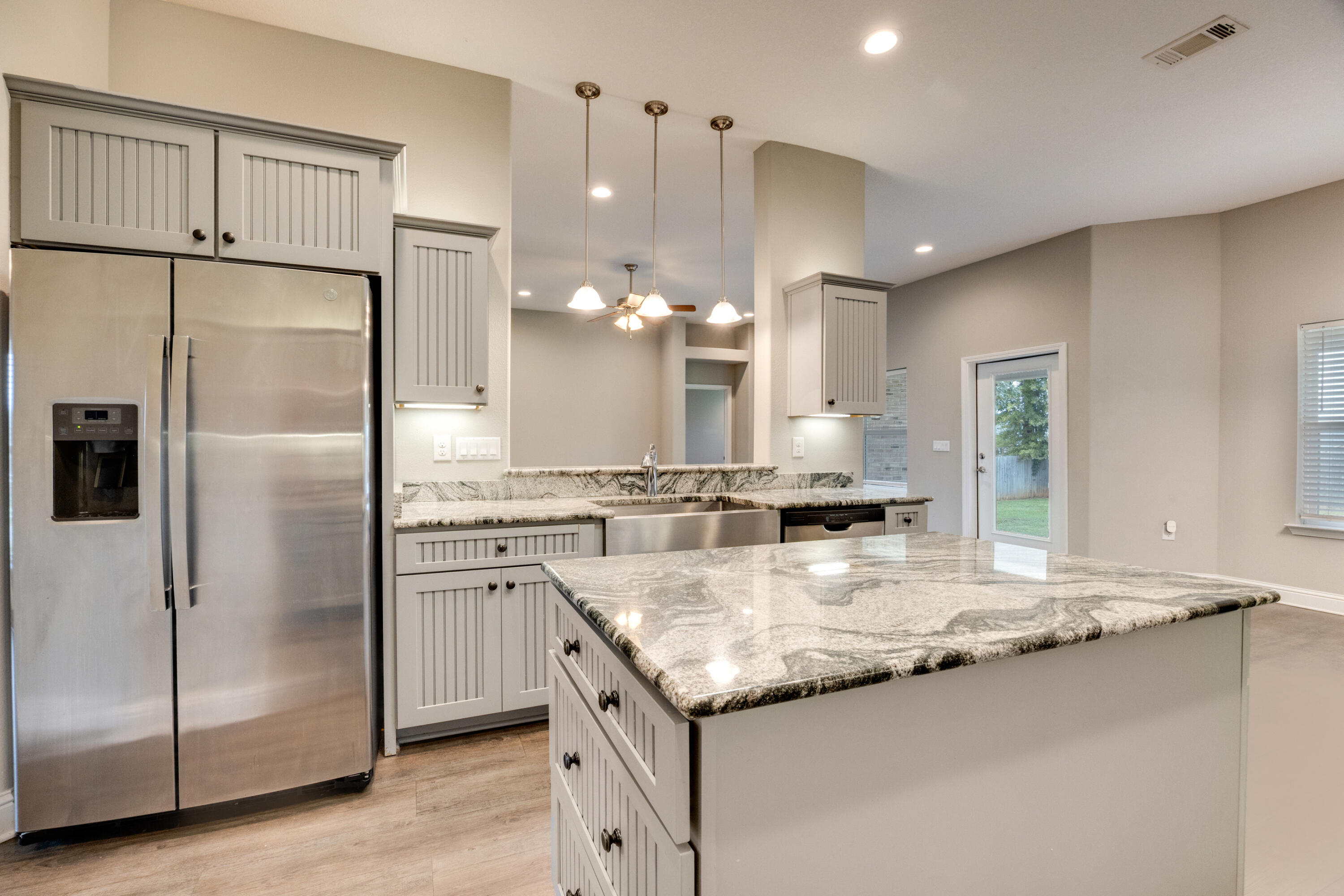 BROOKE ESTATES PH III - Residential