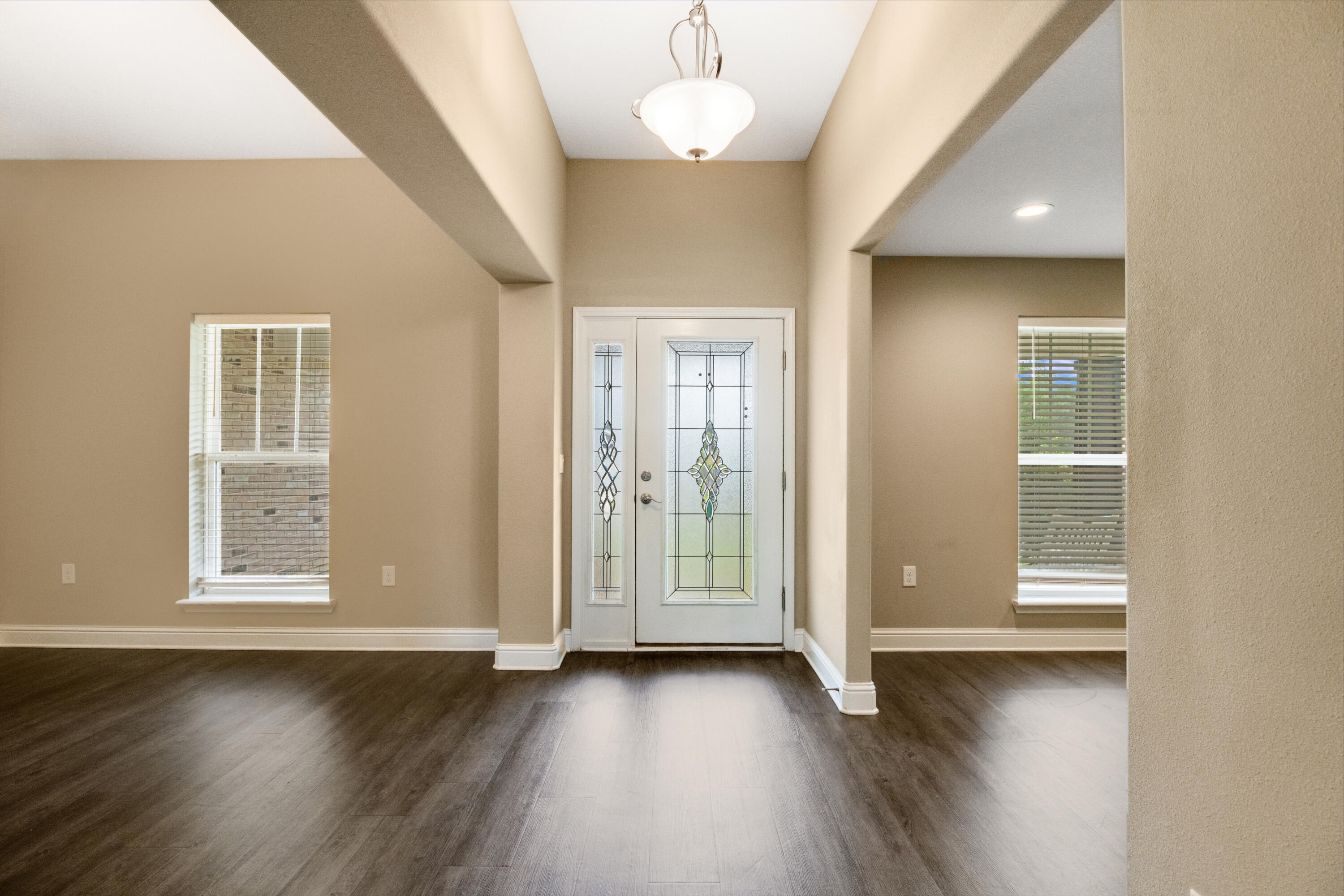 BROOKE ESTATES PH III - Residential