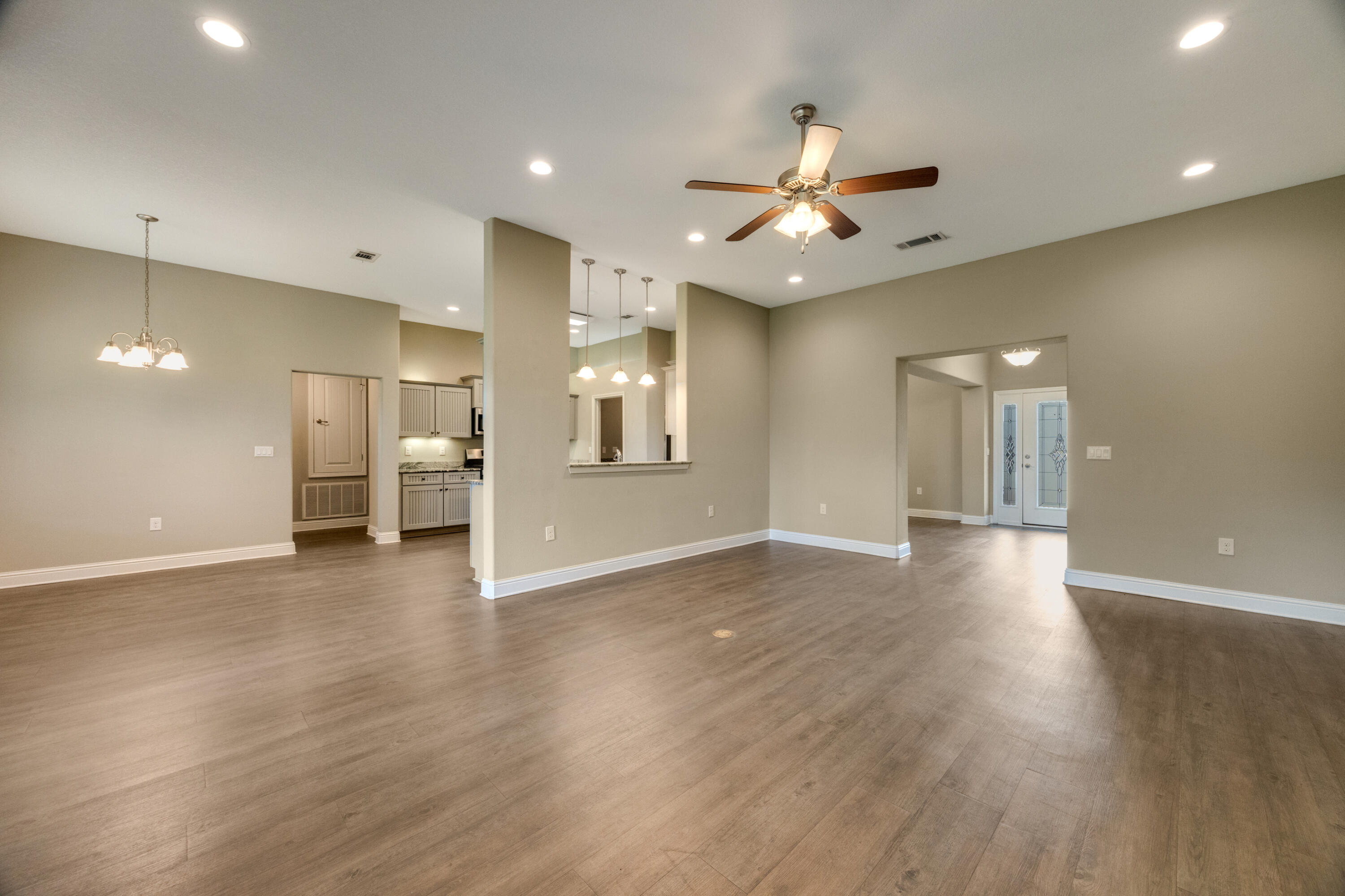 BROOKE ESTATES PH III - Residential