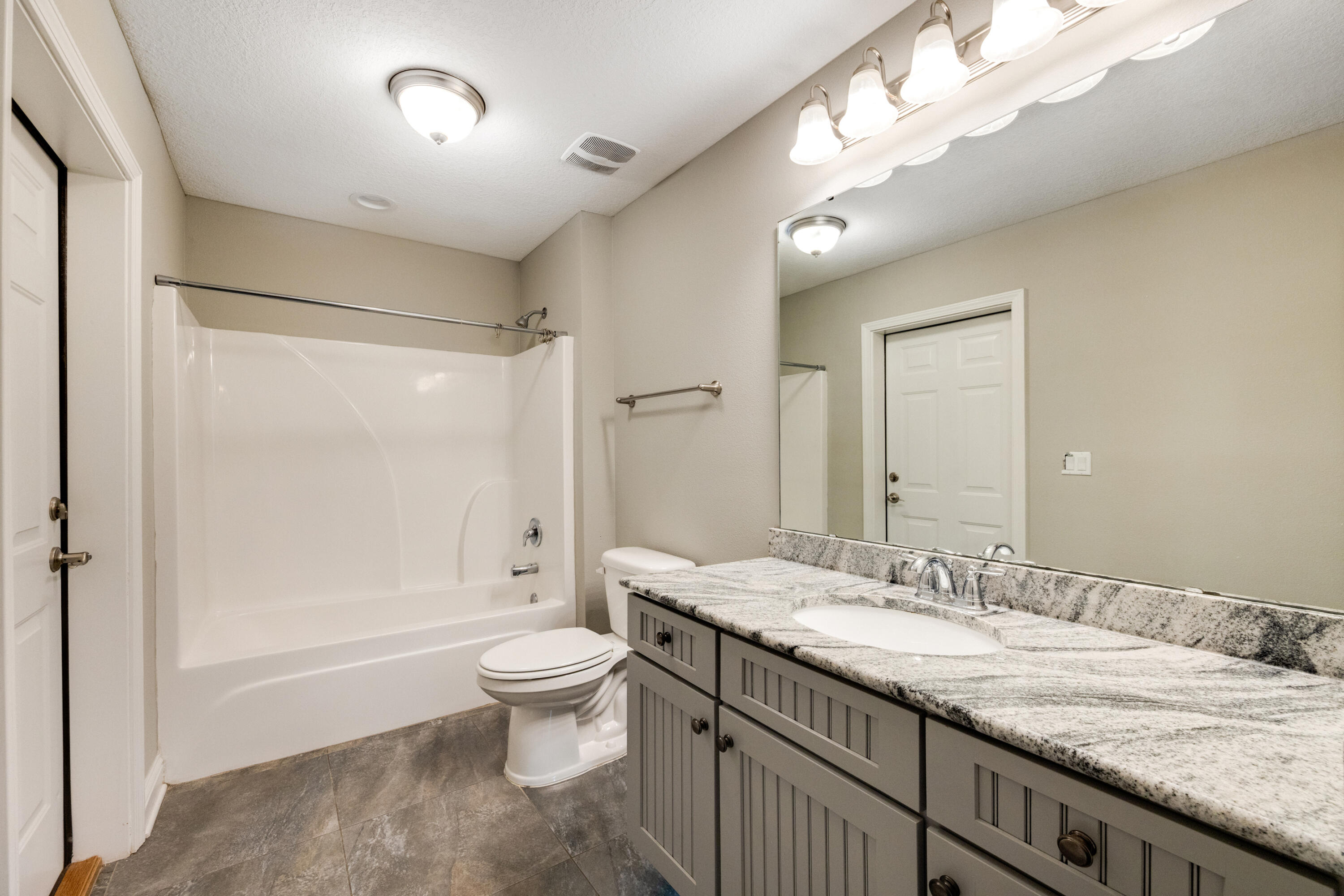 BROOKE ESTATES PH III - Residential