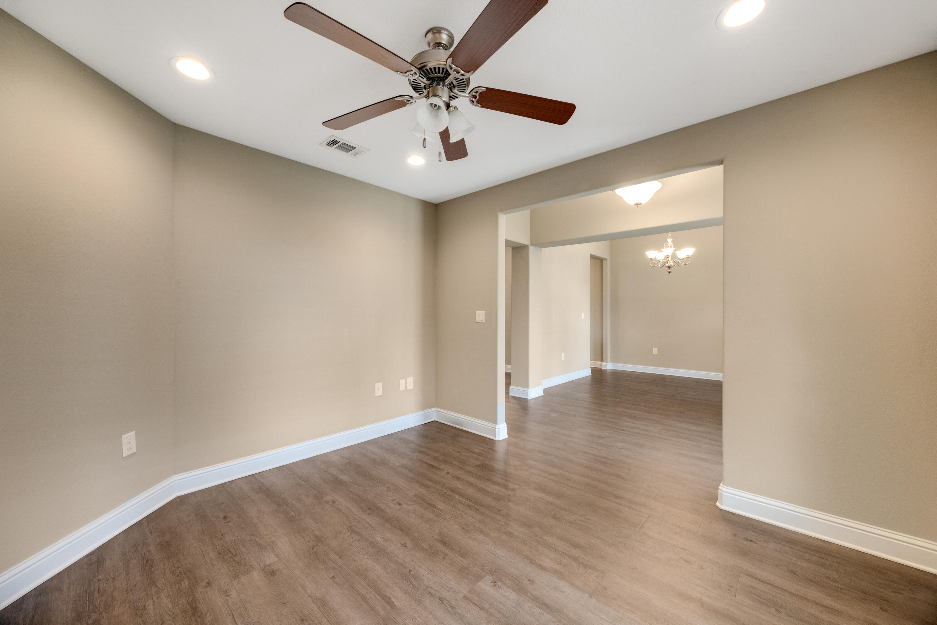 BROOKE ESTATES PH III - Residential