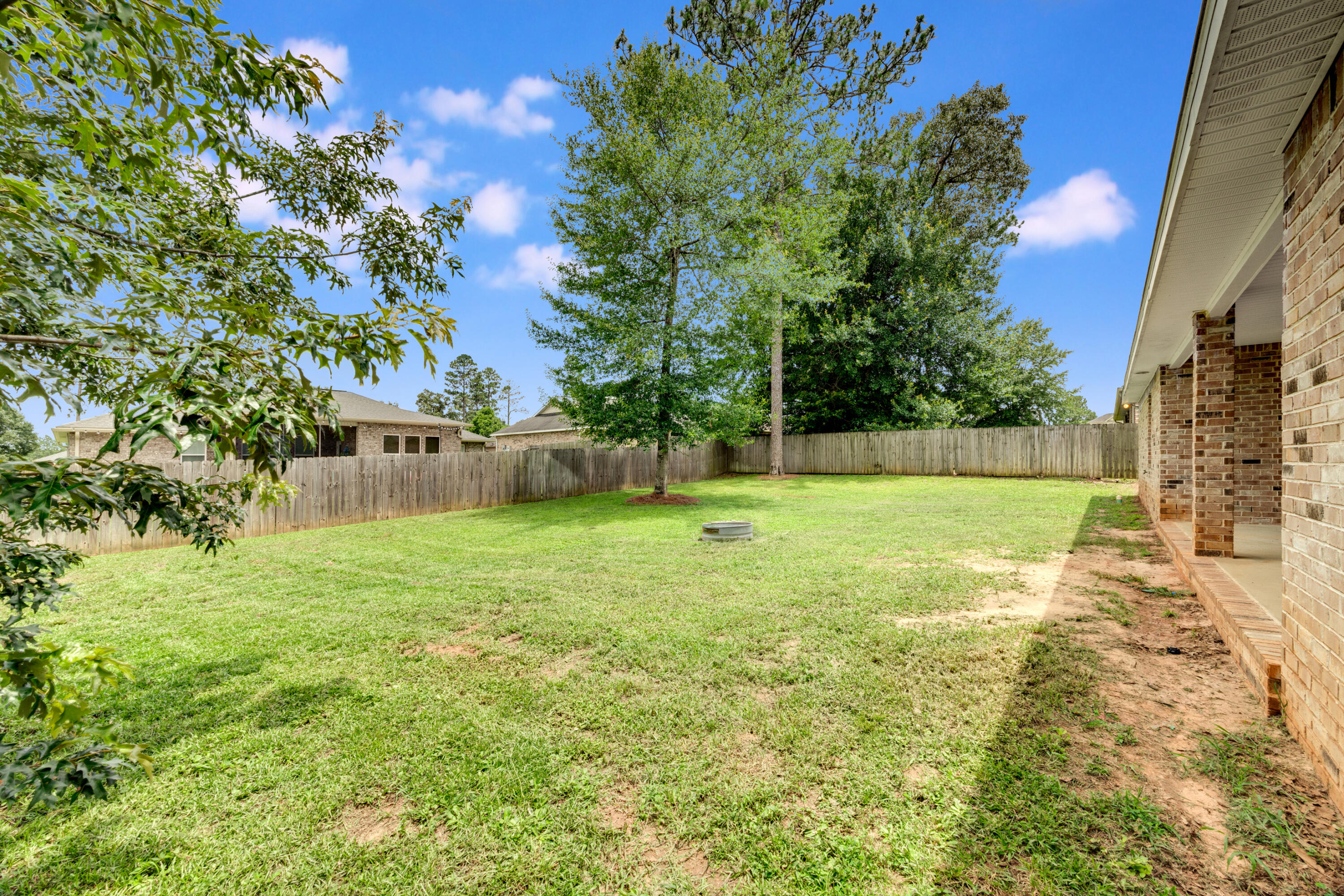 BROOKE ESTATES PH III - Residential