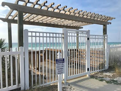 CHATEAU LA MER II PHASE II UNIT 1302 - Residential Lease