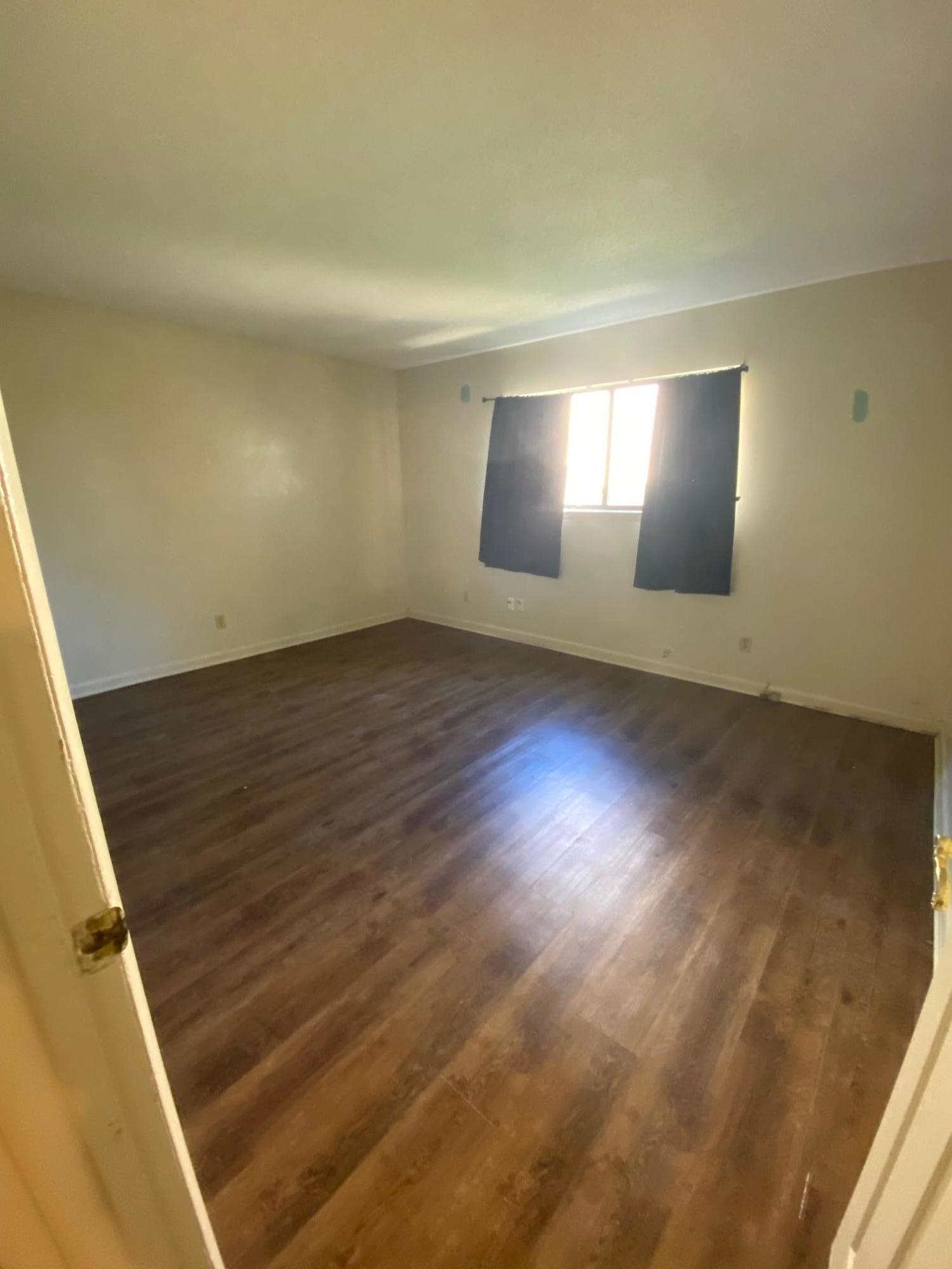 CHATEAU LA MER II PHASE II UNIT 1302 - Residential Lease