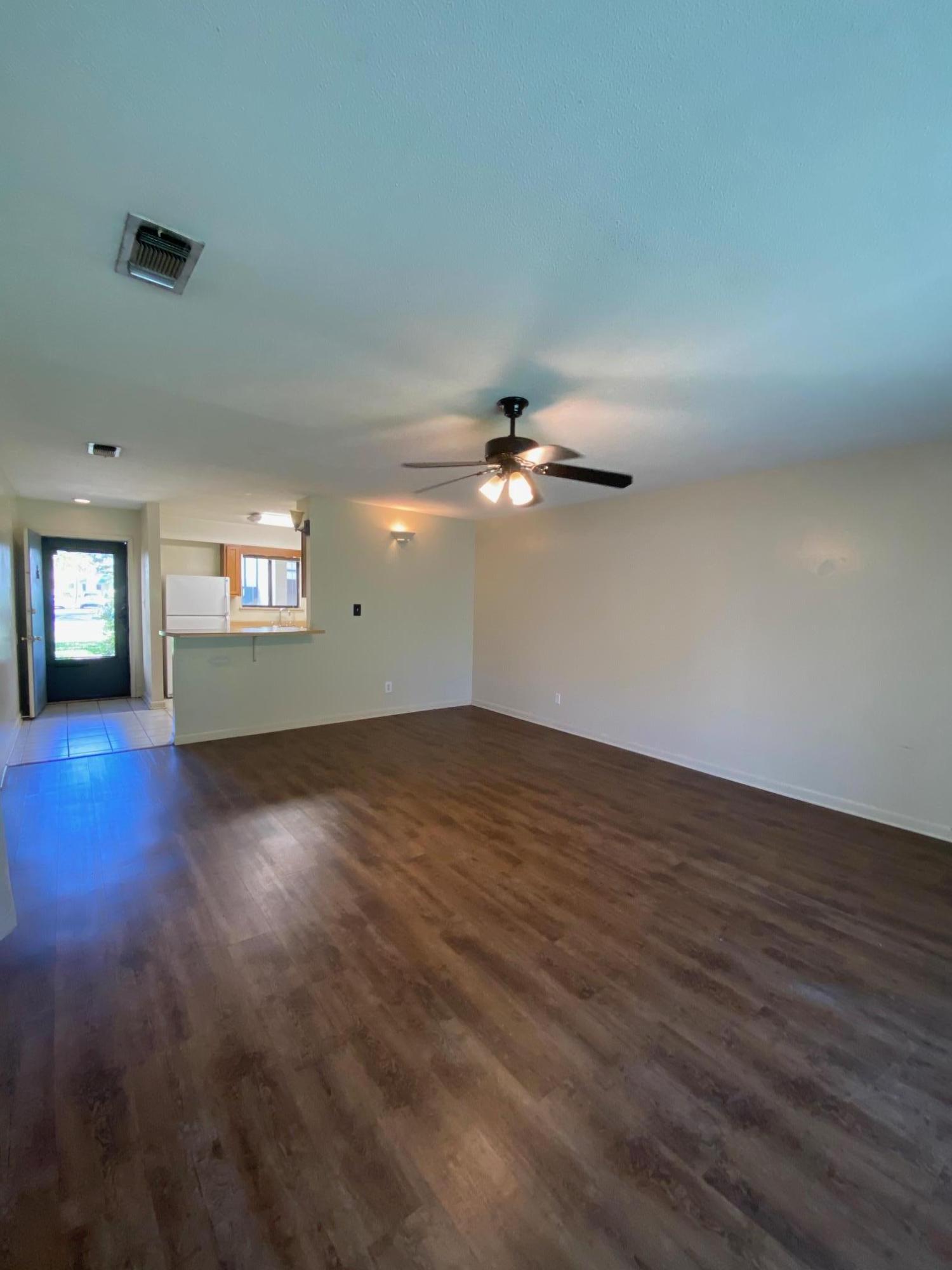 CHATEAU LA MER II PHASE II UNIT 1302 - Residential Lease