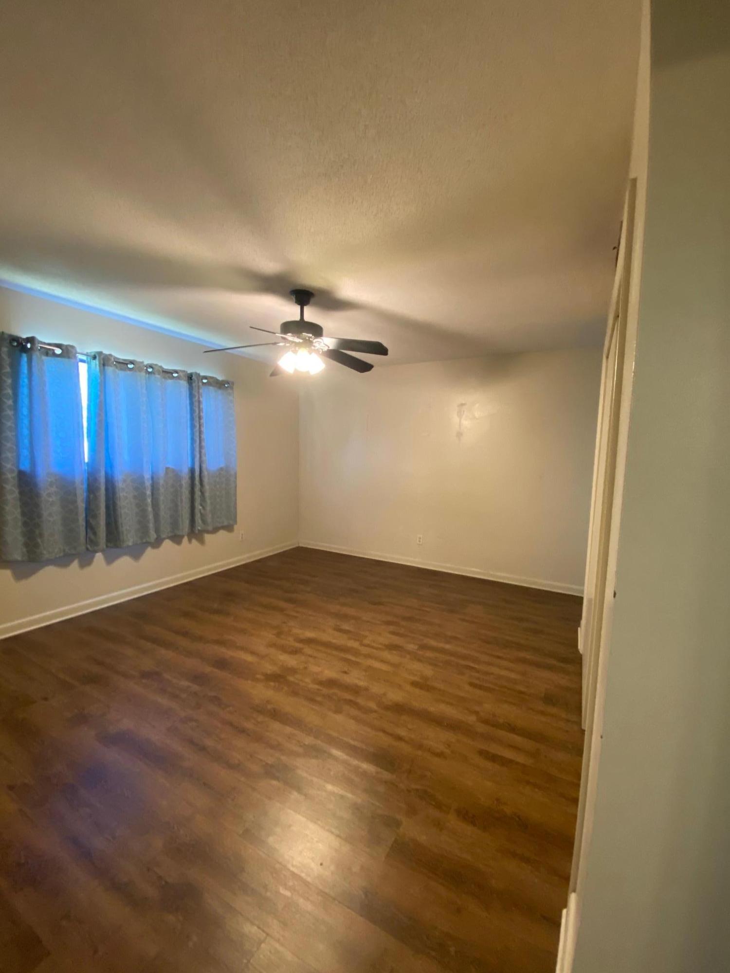 CHATEAU LA MER II PHASE II UNIT 1302 - Residential Lease