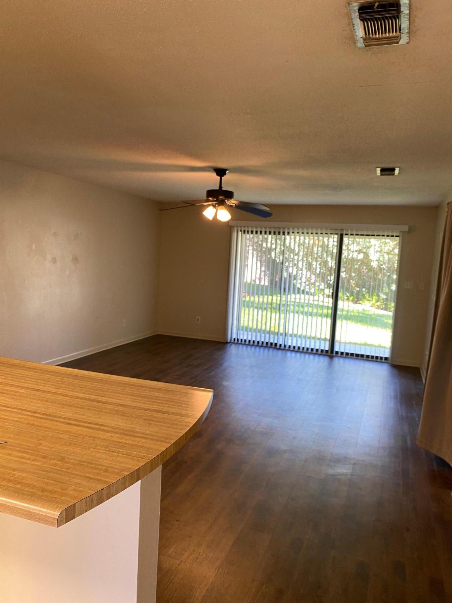 CHATEAU LA MER II PHASE II UNIT 1302 - Residential Lease