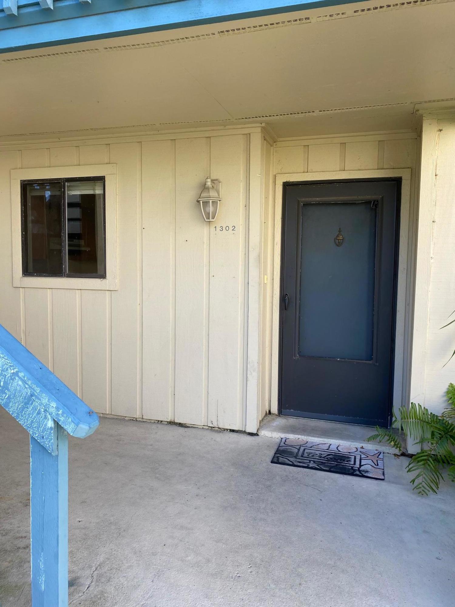 CHATEAU LA MER II PHASE II UNIT 1302 - Residential Lease